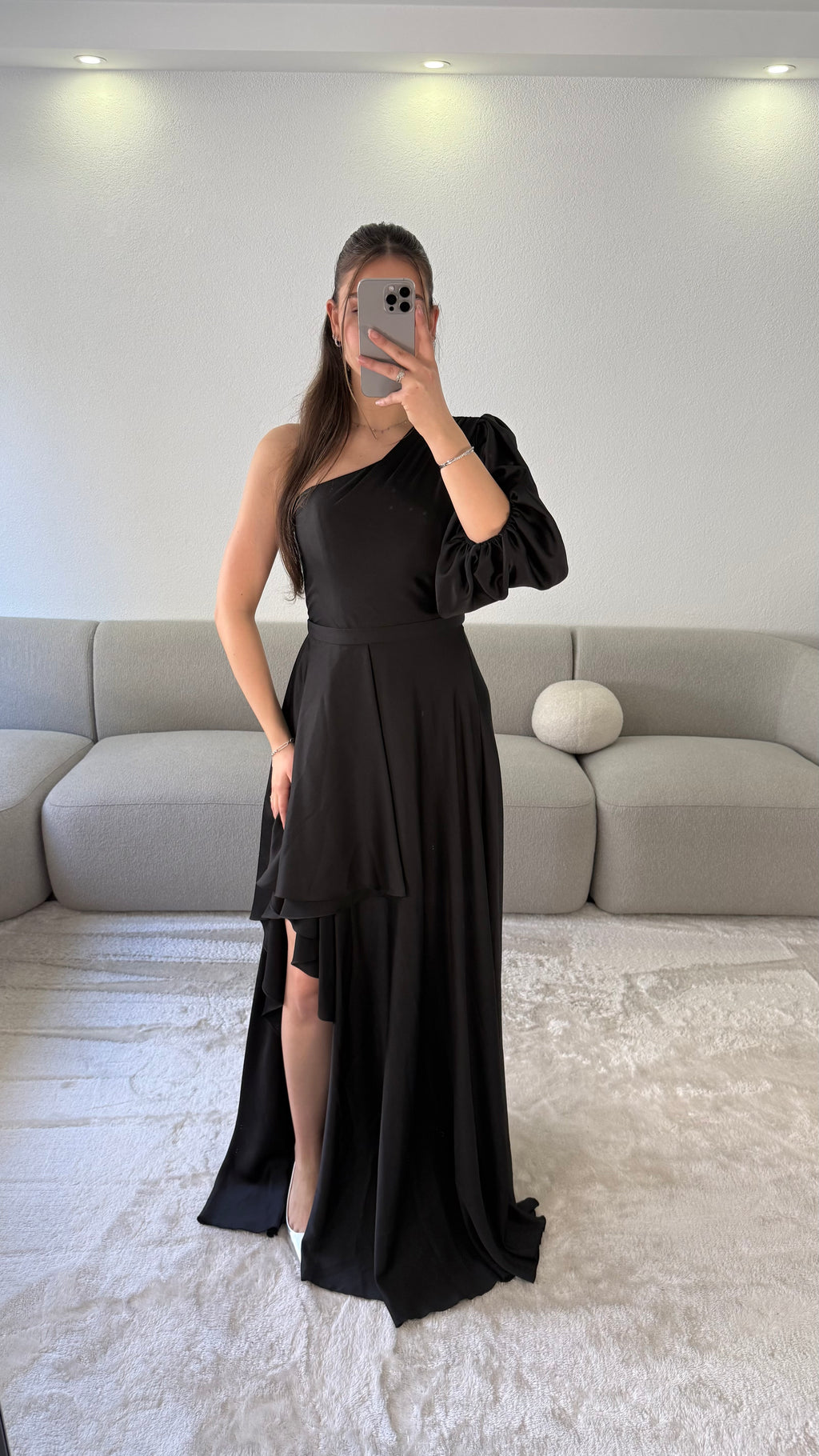 Sadem Dress