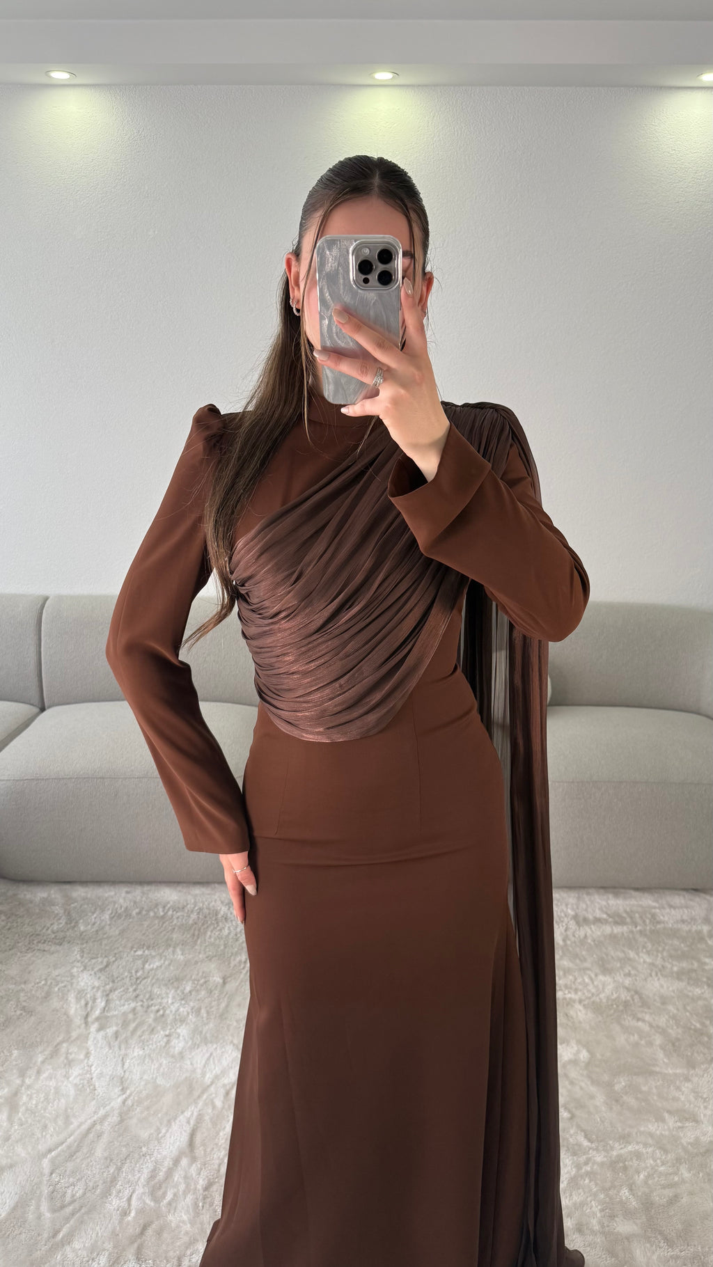 Leya Dress