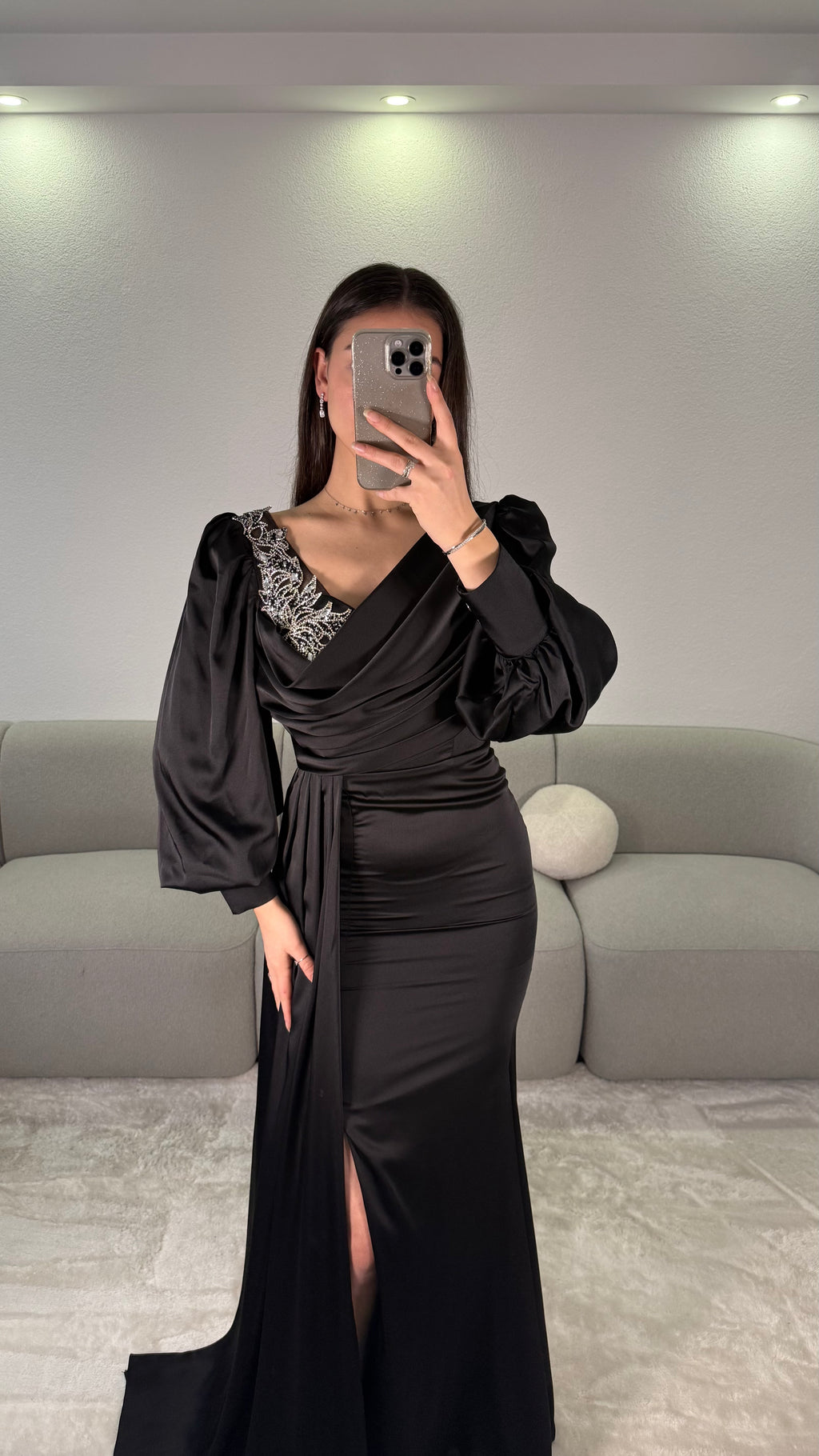 Parla Dress