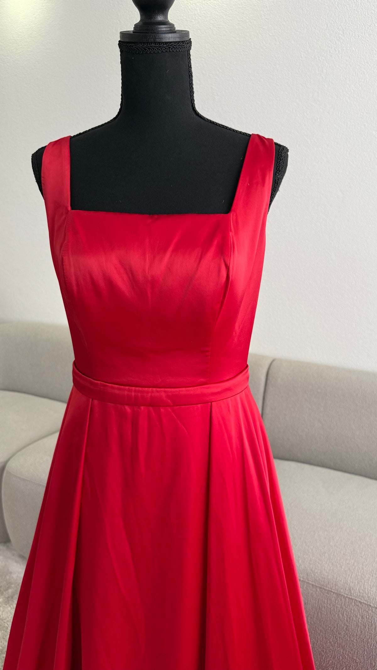 Redya Dress