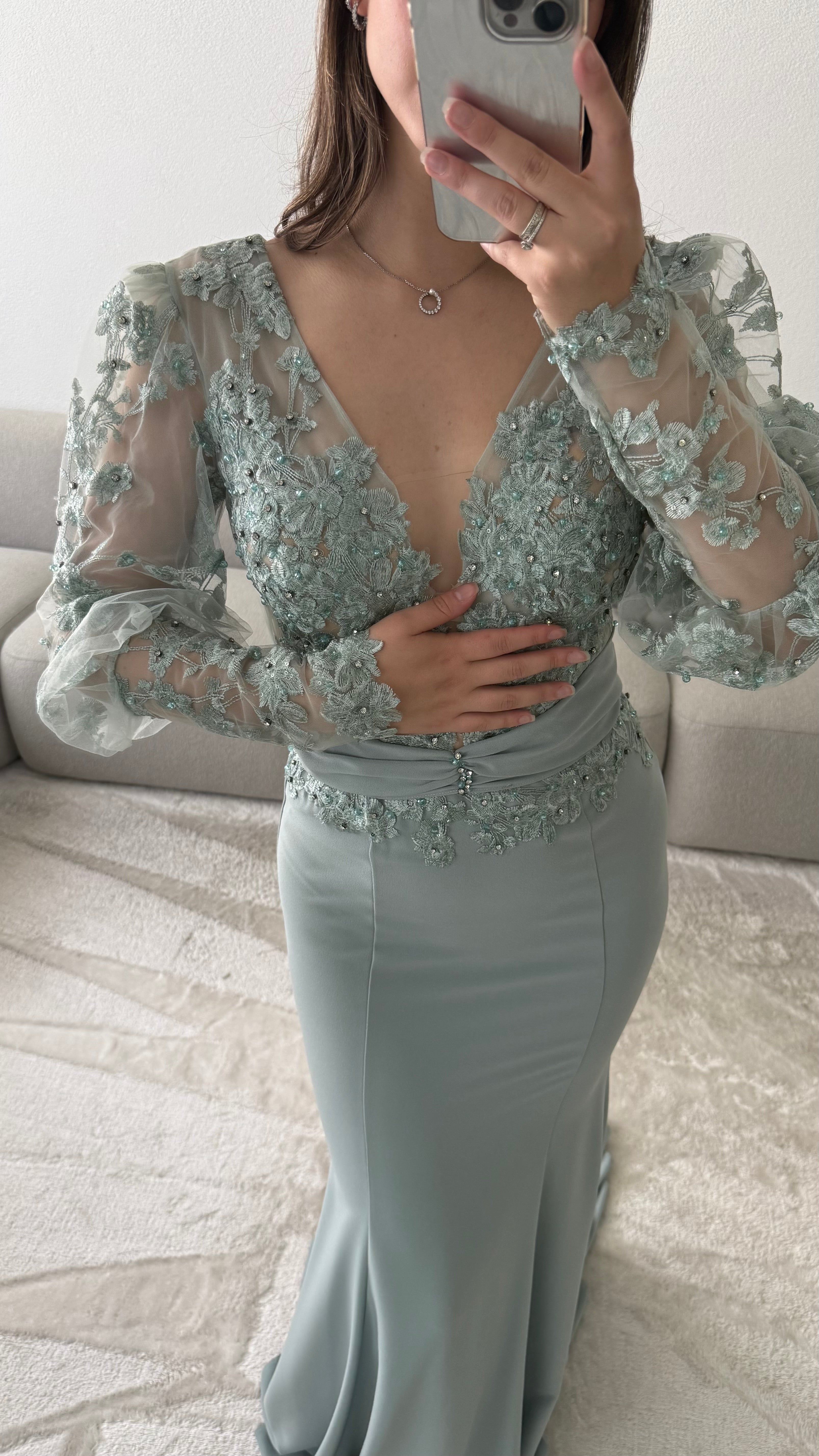 Vory Dress