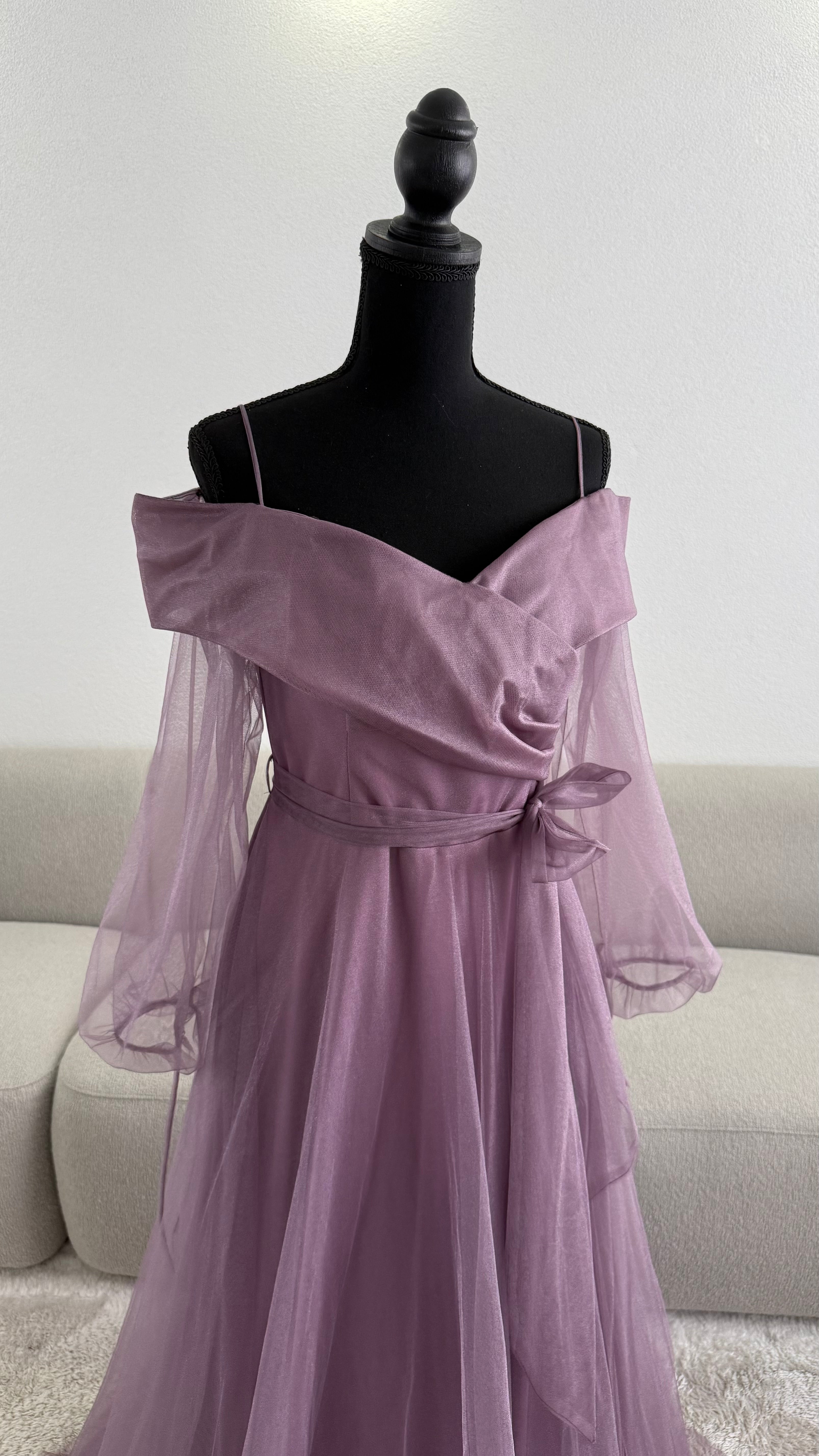 Aeren Dress