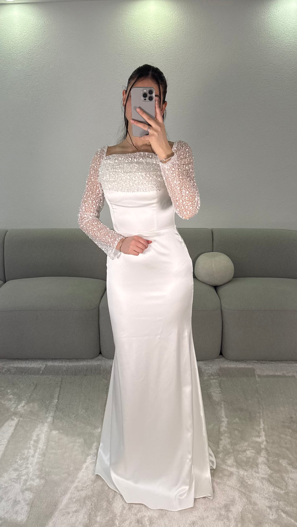 Ruya Dress