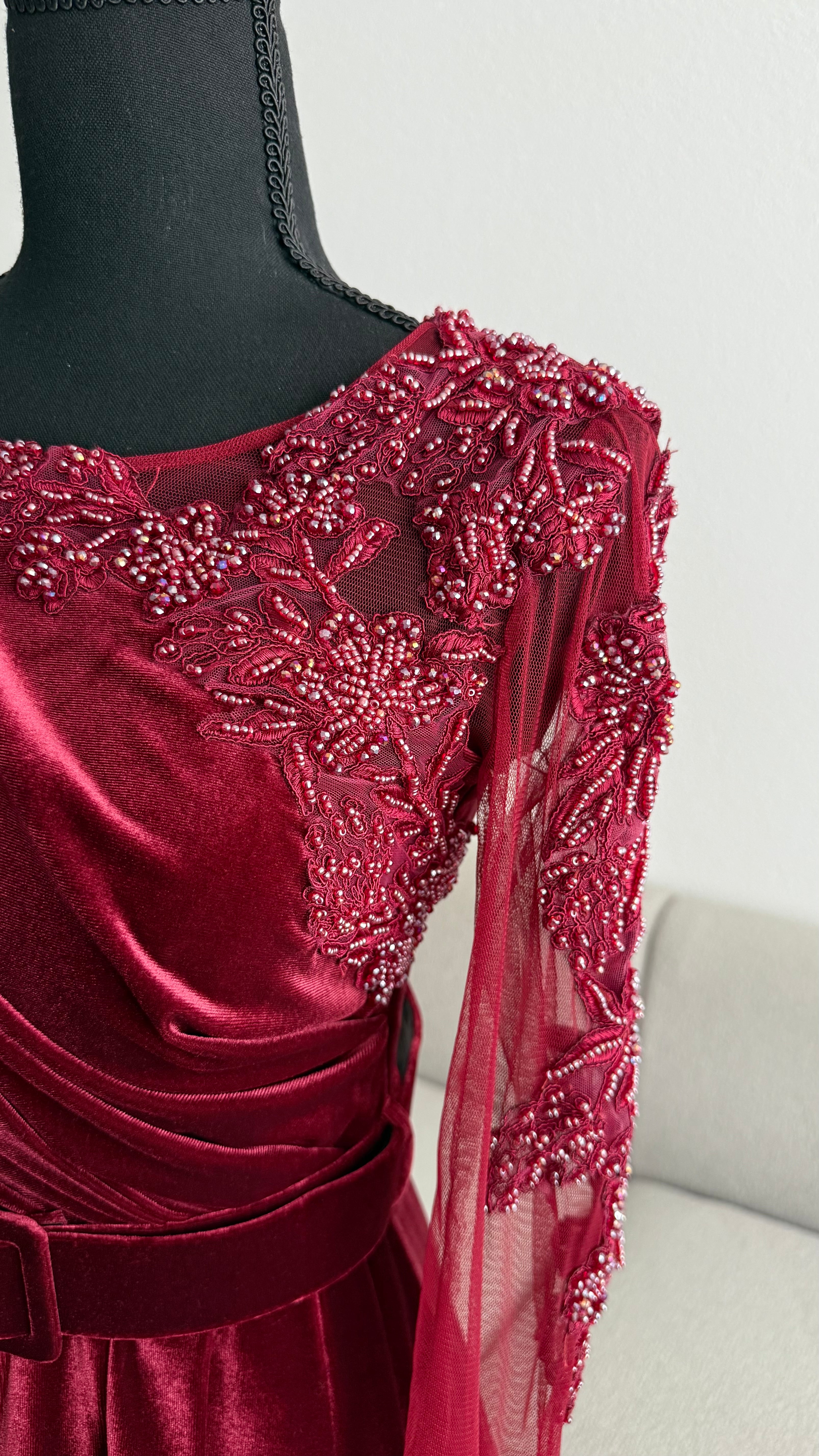 Harika Dress