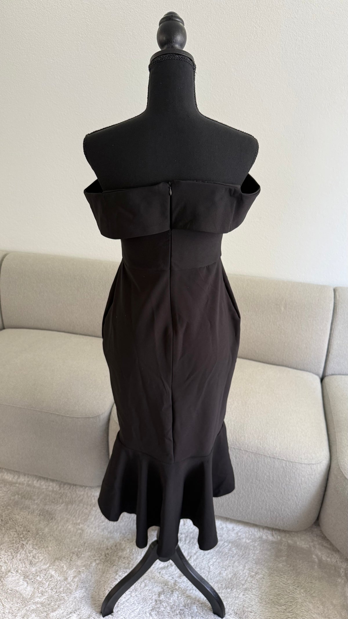 Nika Dress
