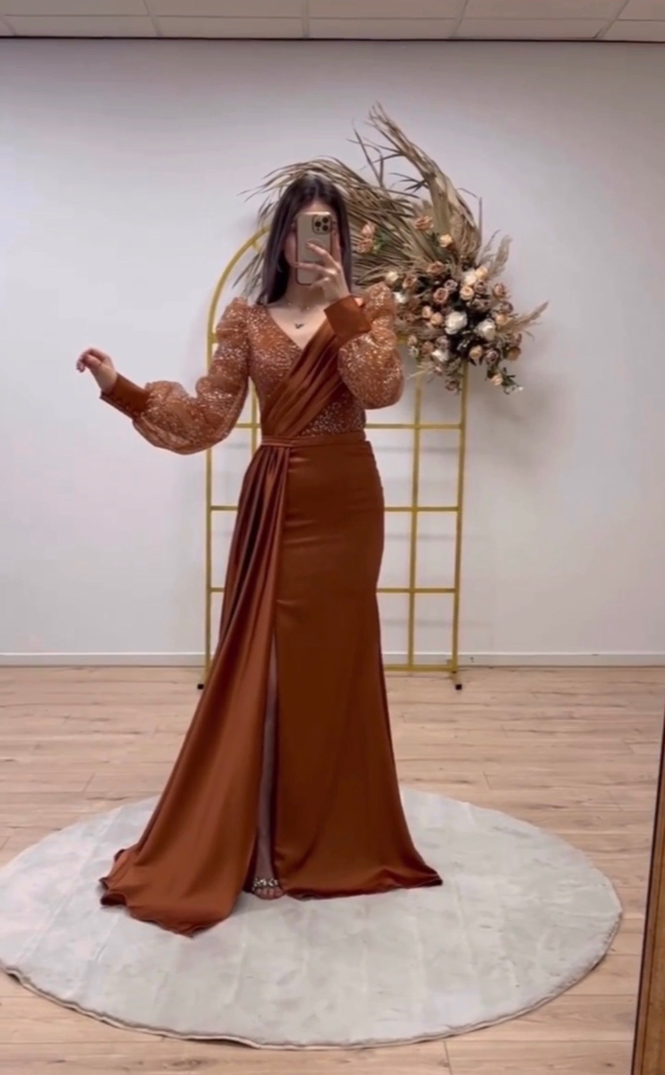 Tarcin Dress
