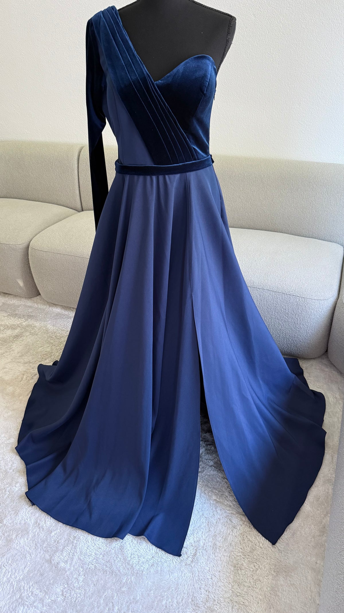 Yas Dress