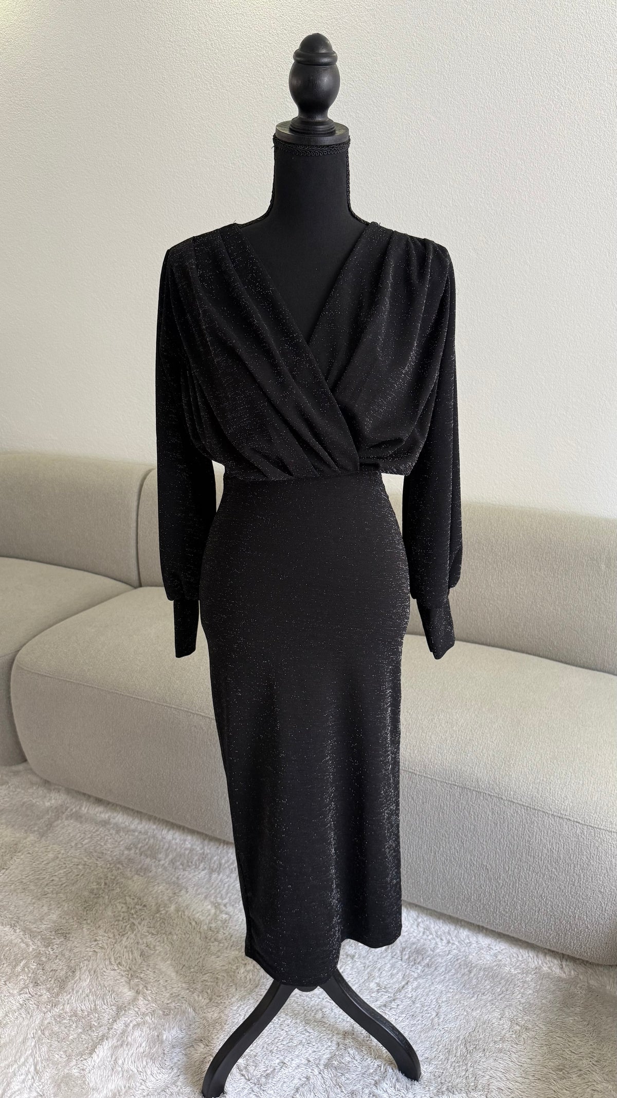 Eda Dress