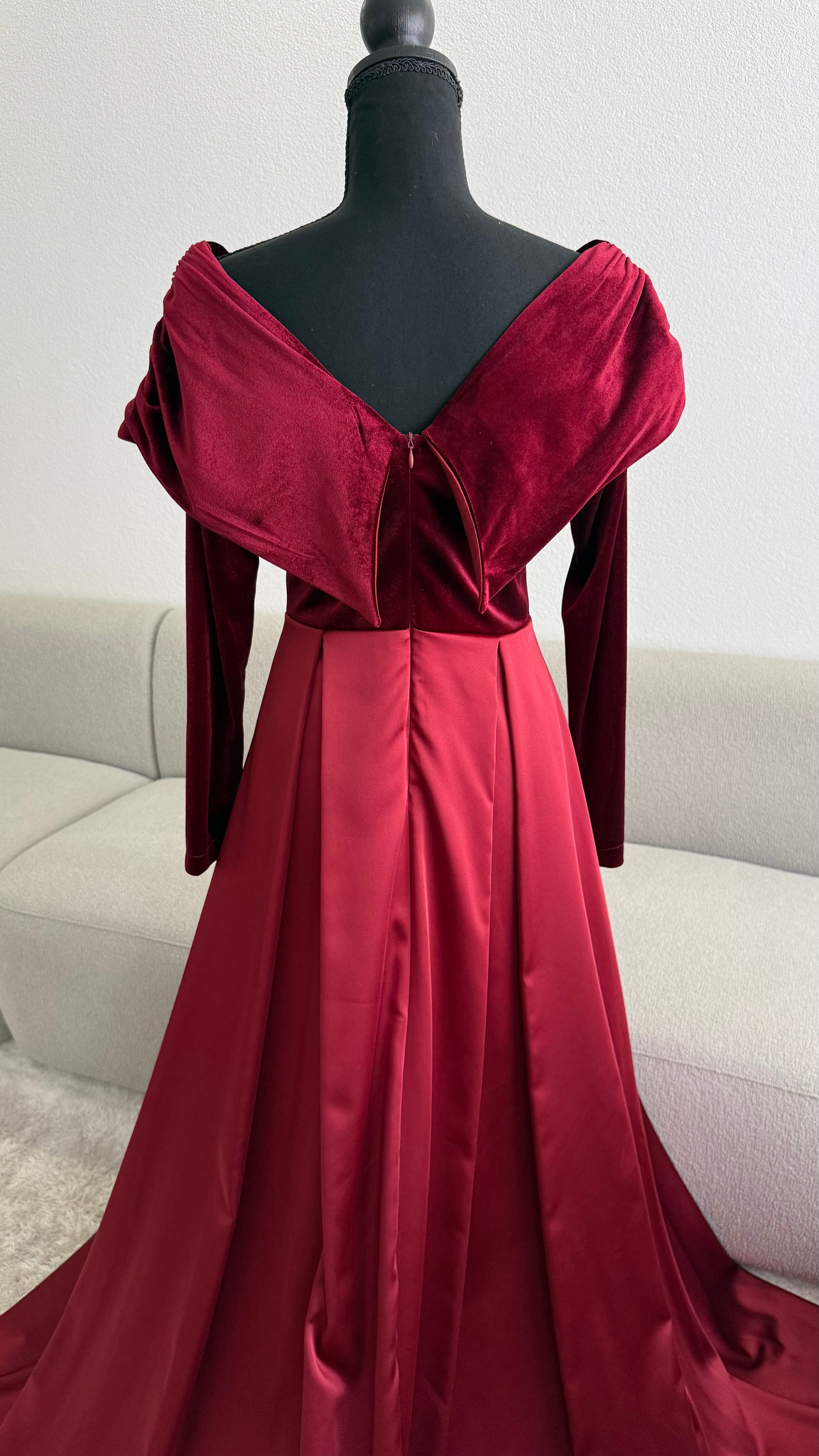 Armin Dress