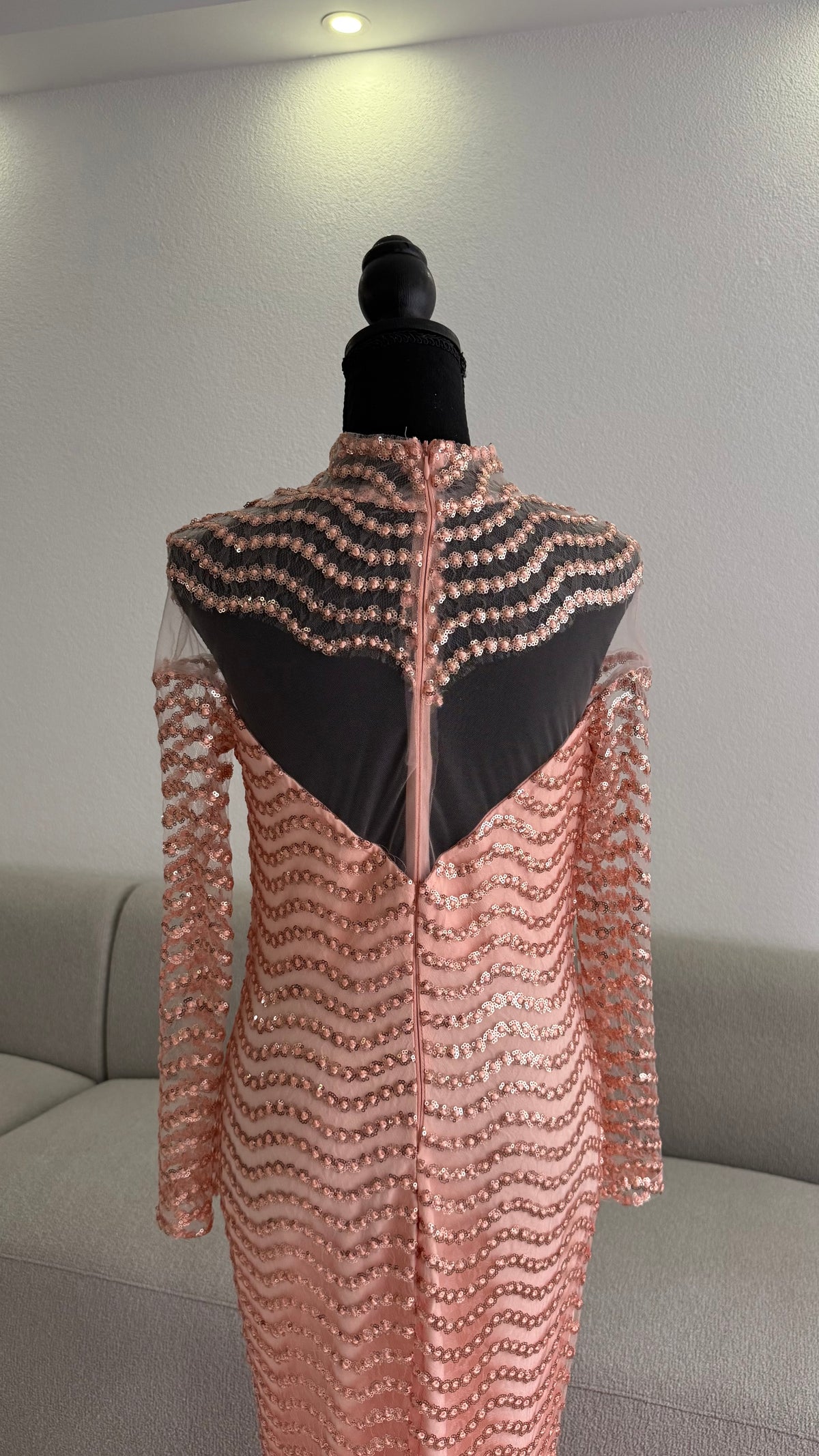 Salo Dress