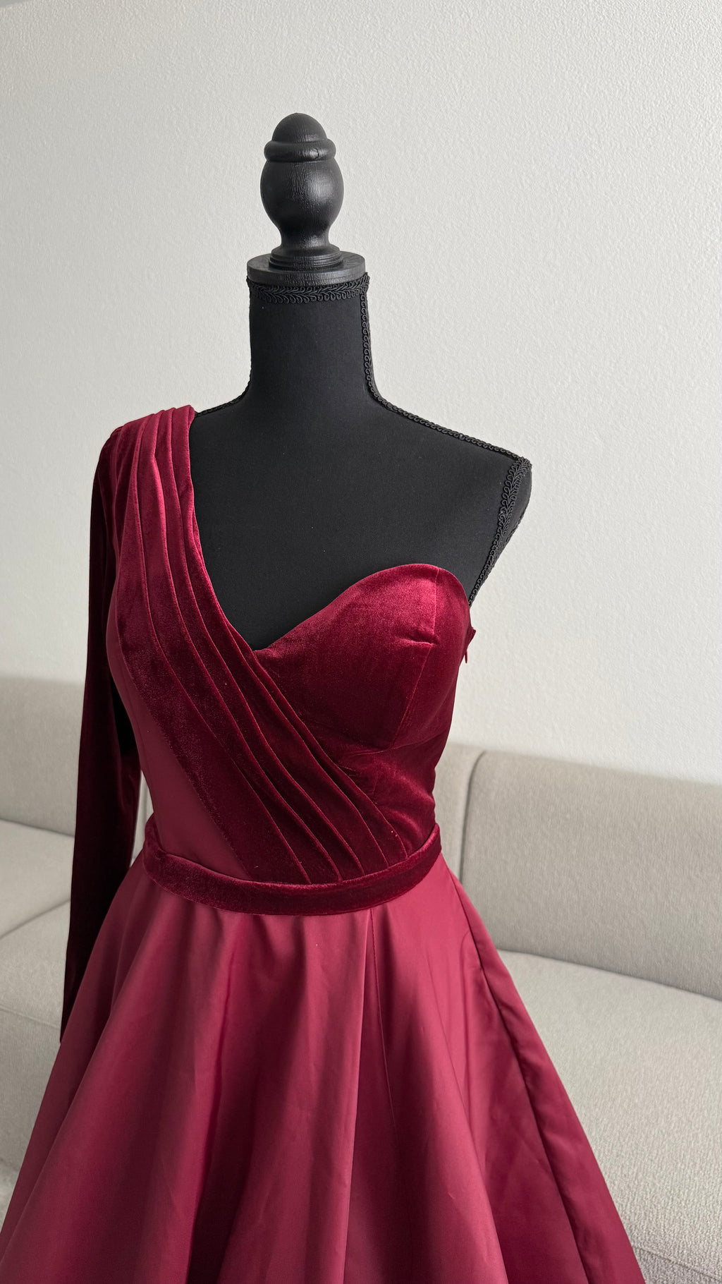 Seyla Dress