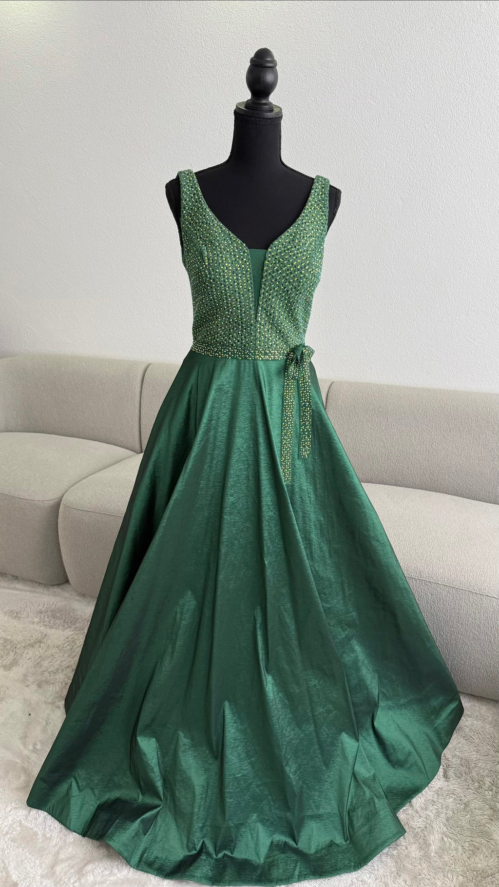 Yesli Dress