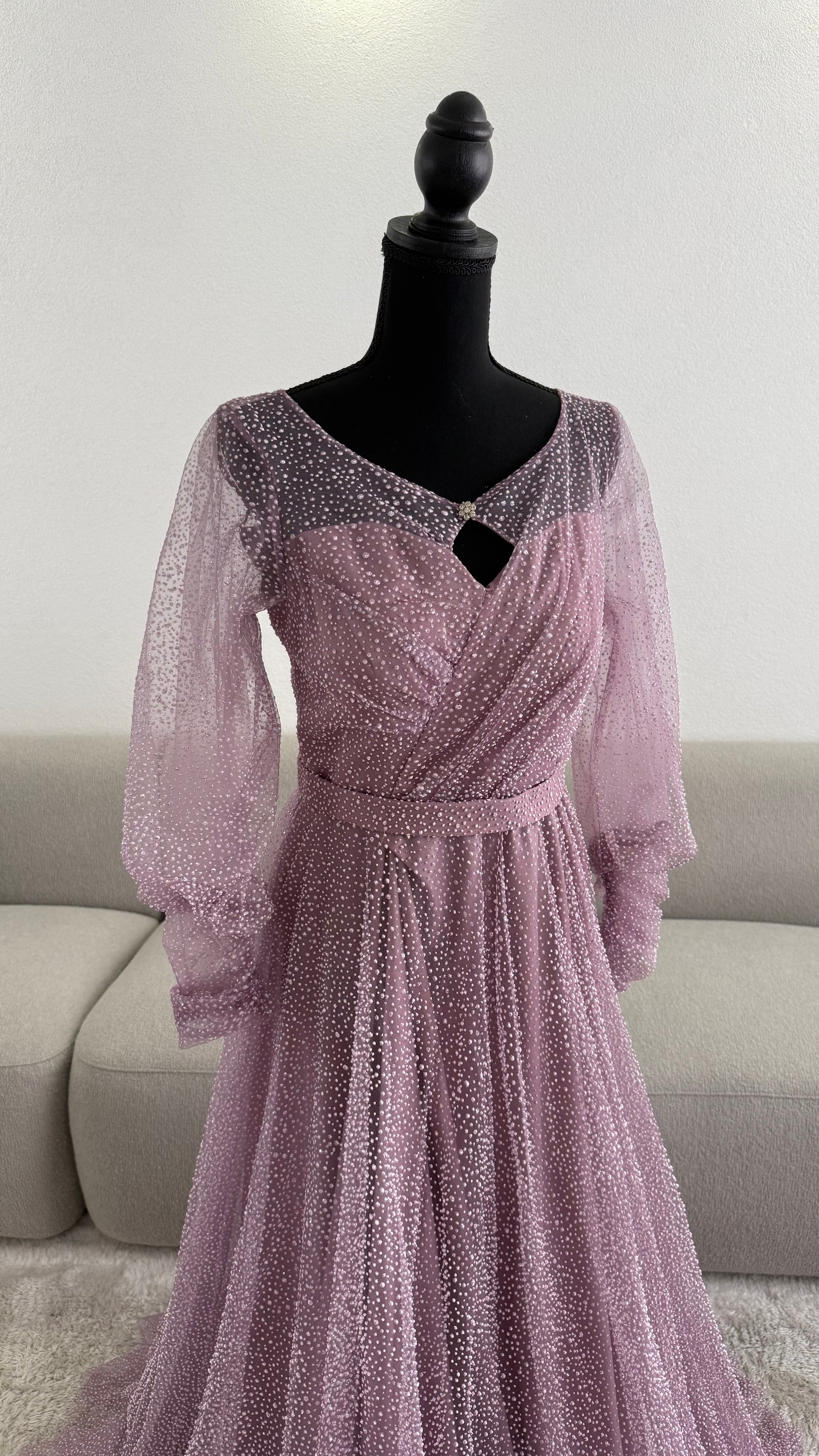 Efsun Dress