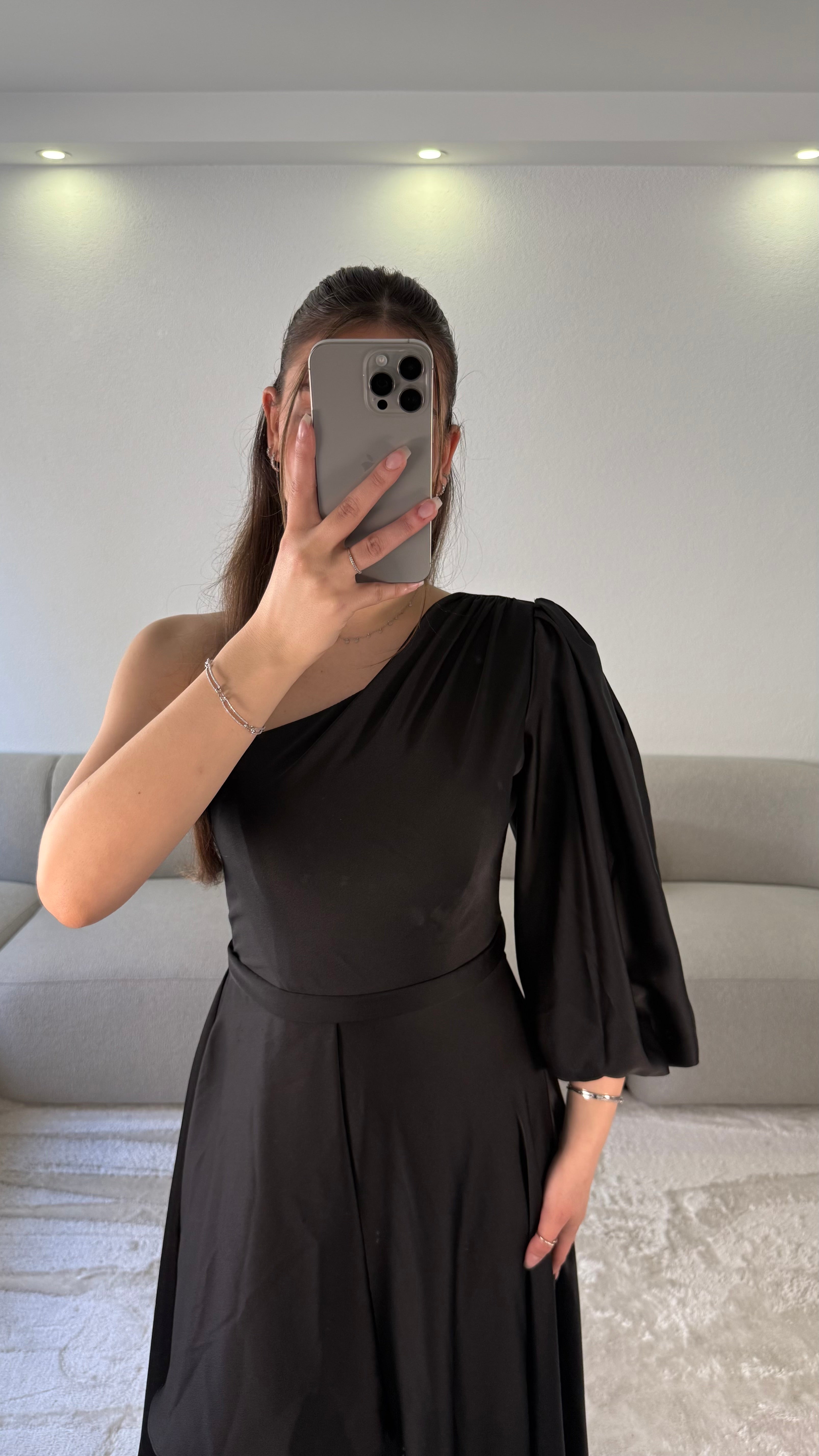 Sadem Dress