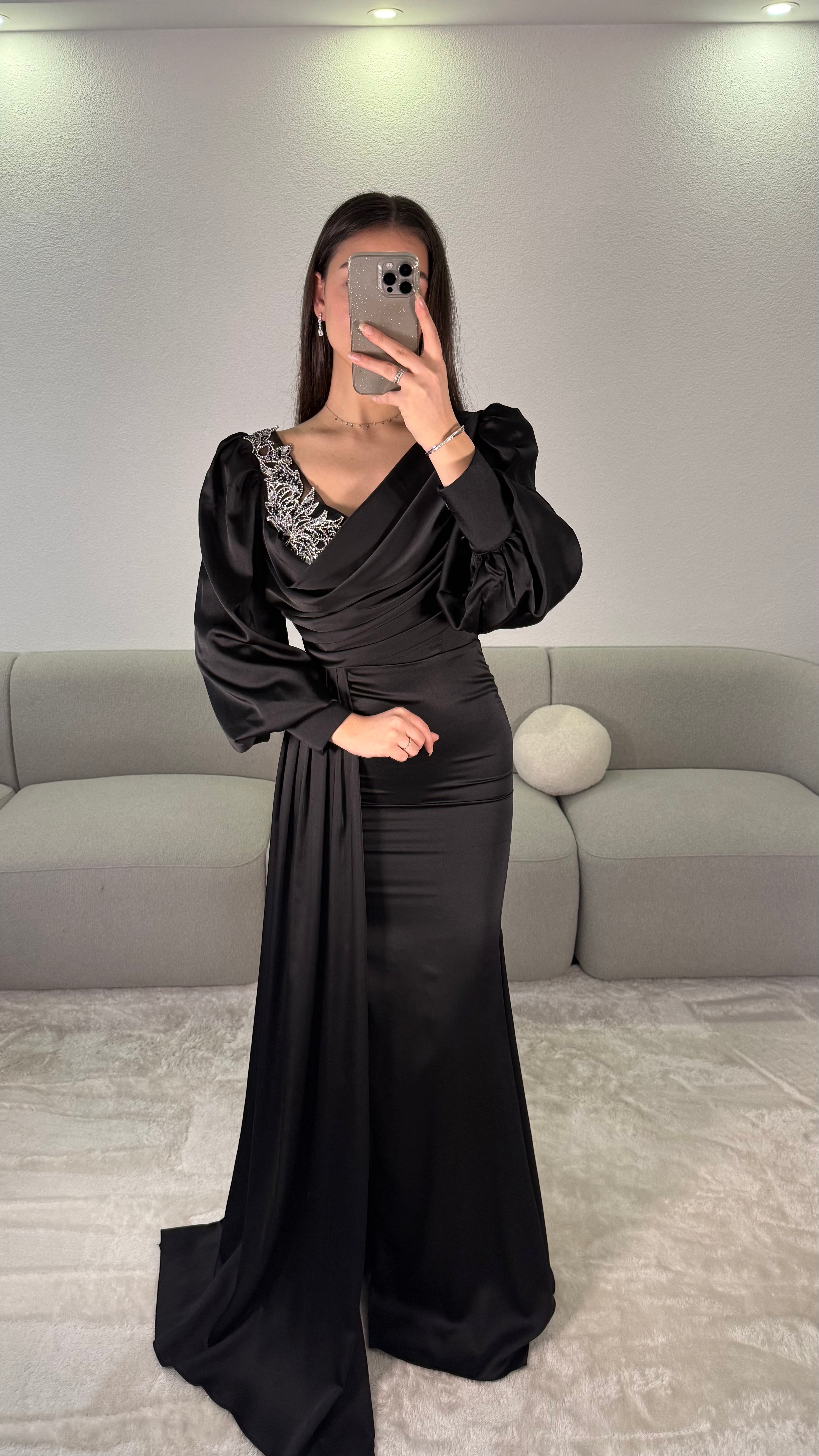 Parla Dress