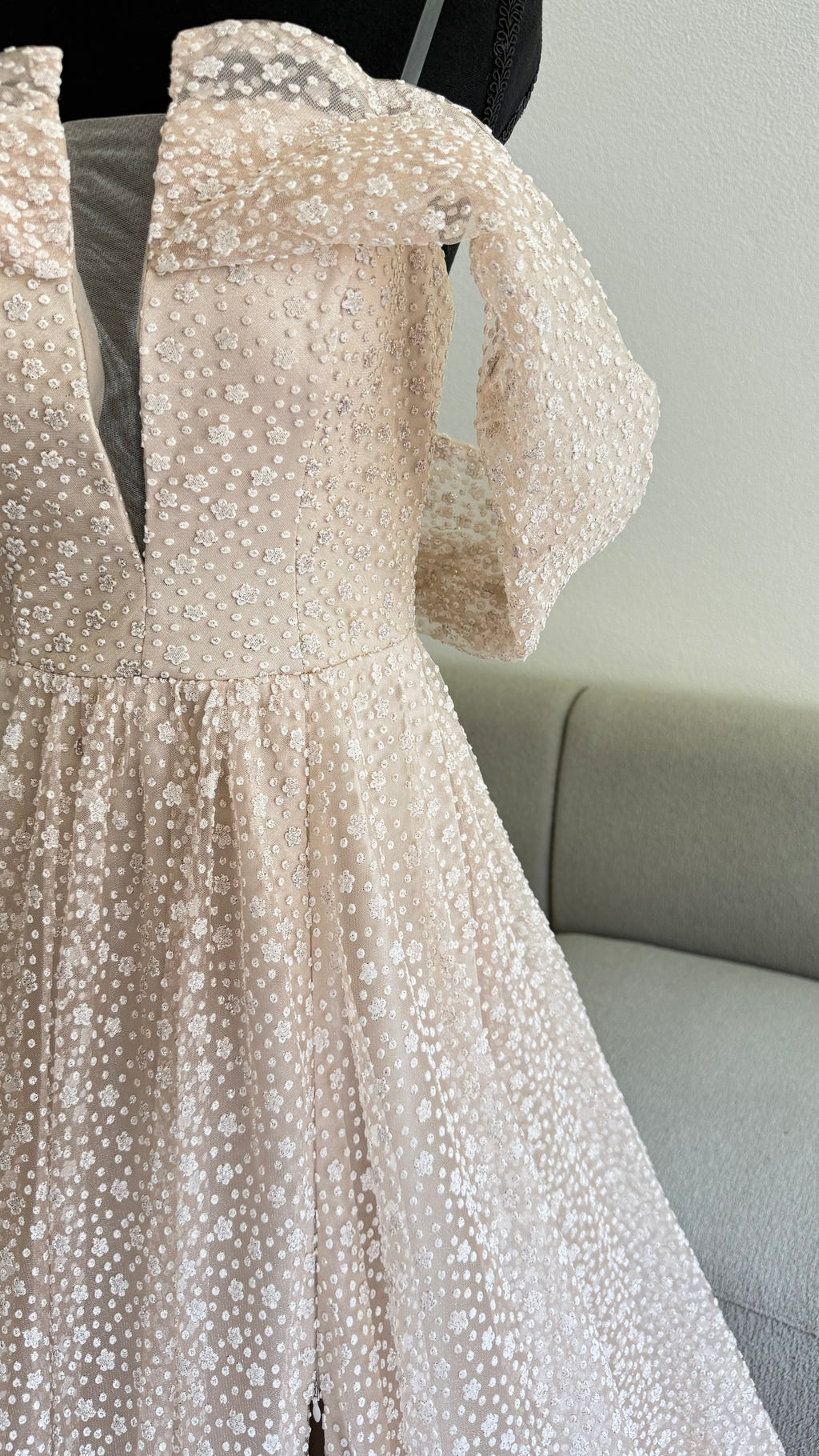 Su Dress
