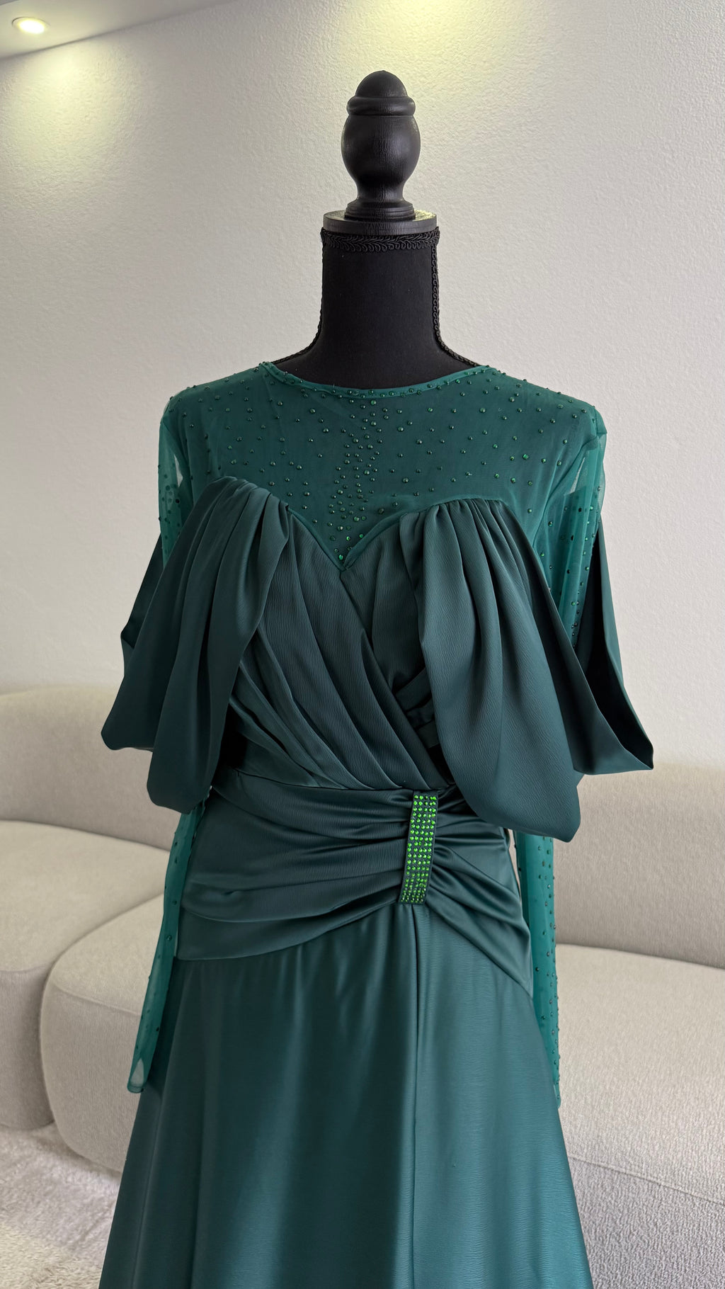 Anka Dress