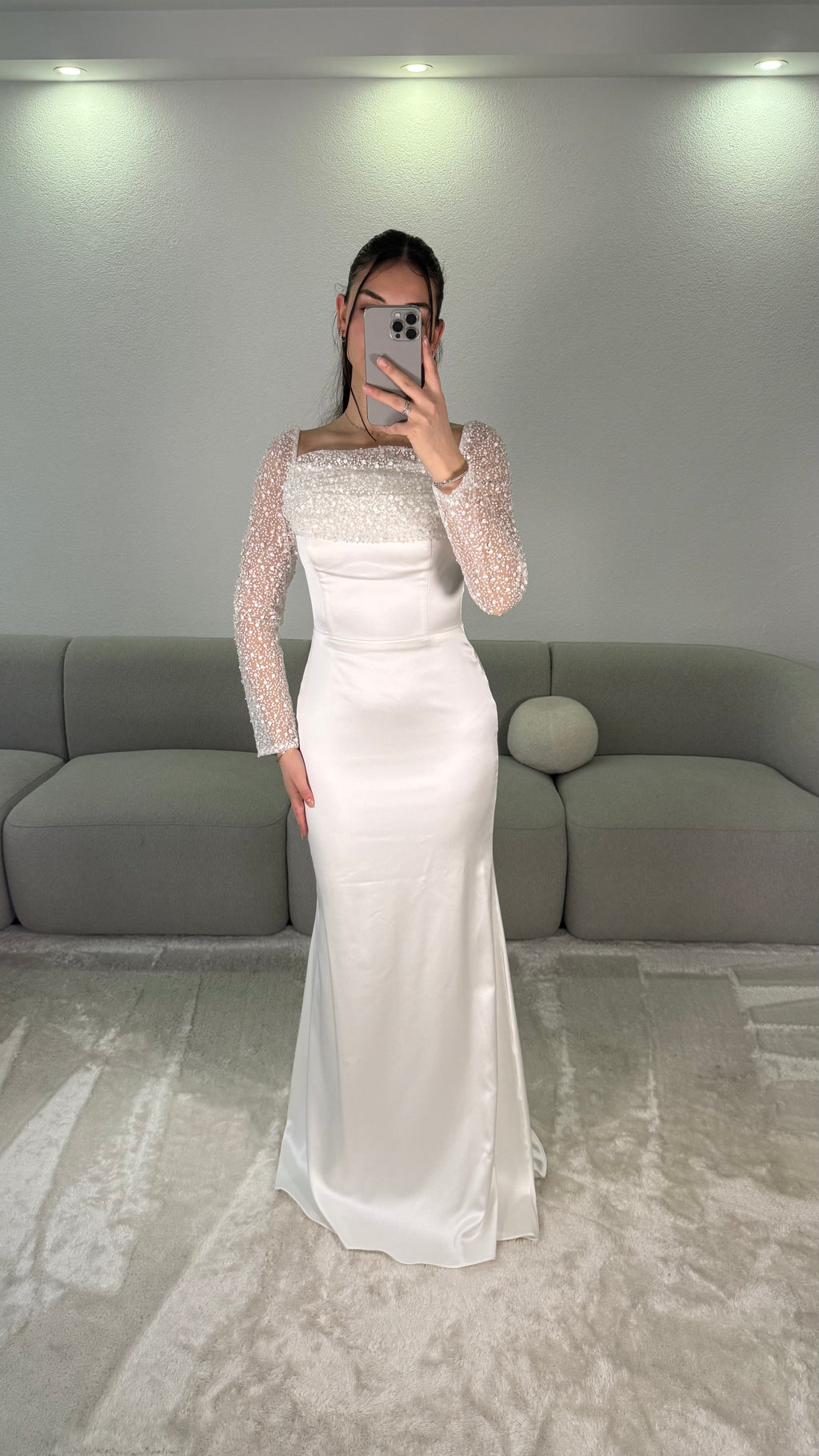 Ruya Dress