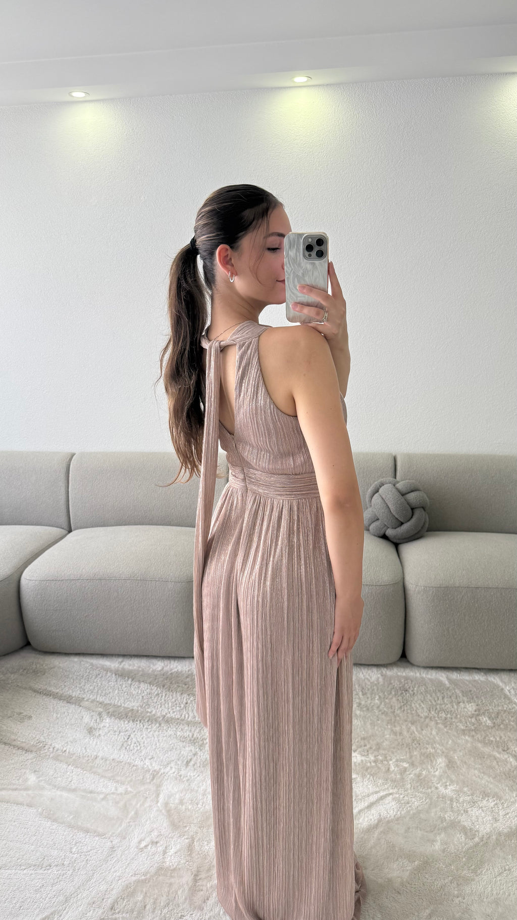 Miya Dress