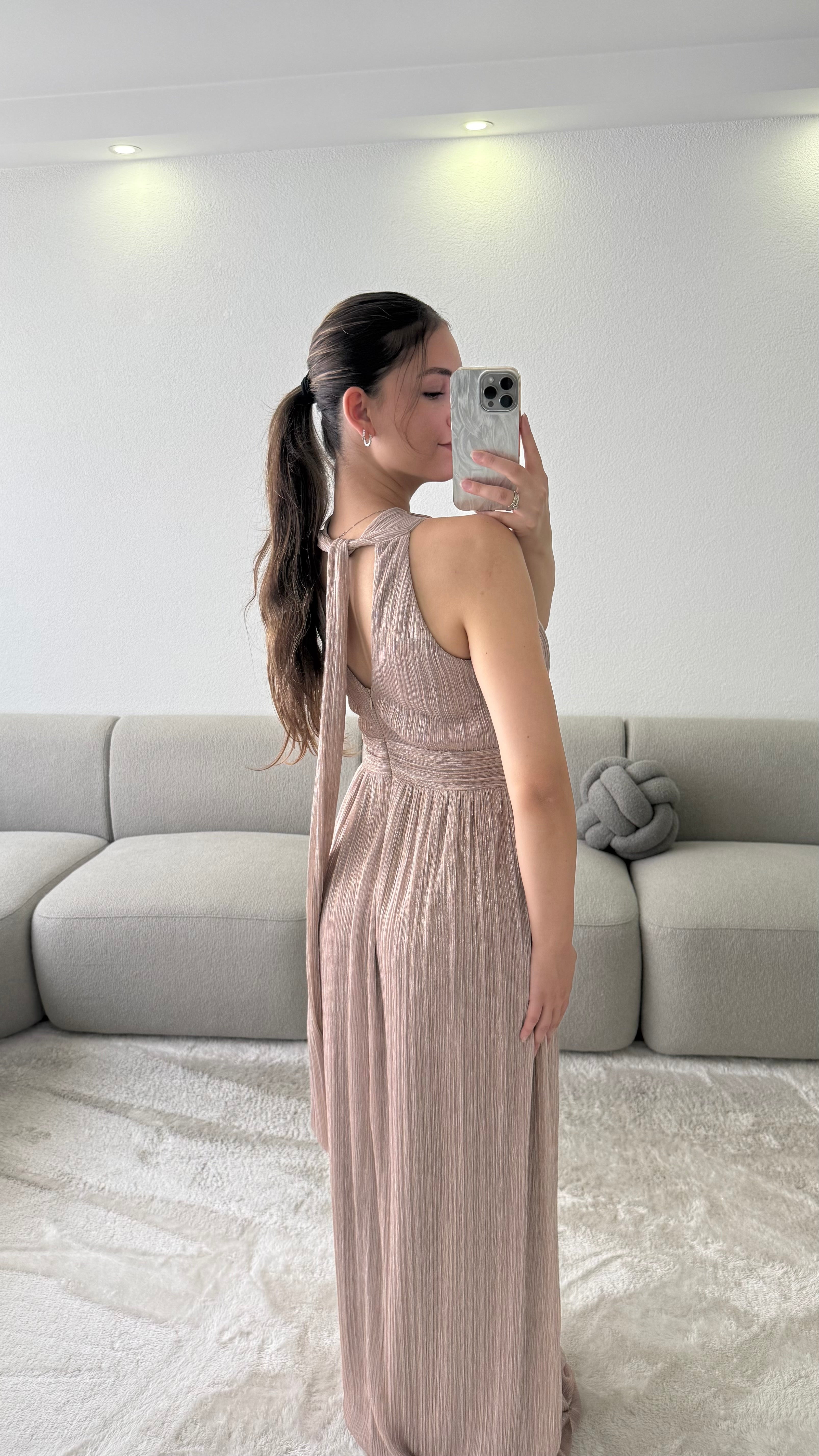 Miya Dress