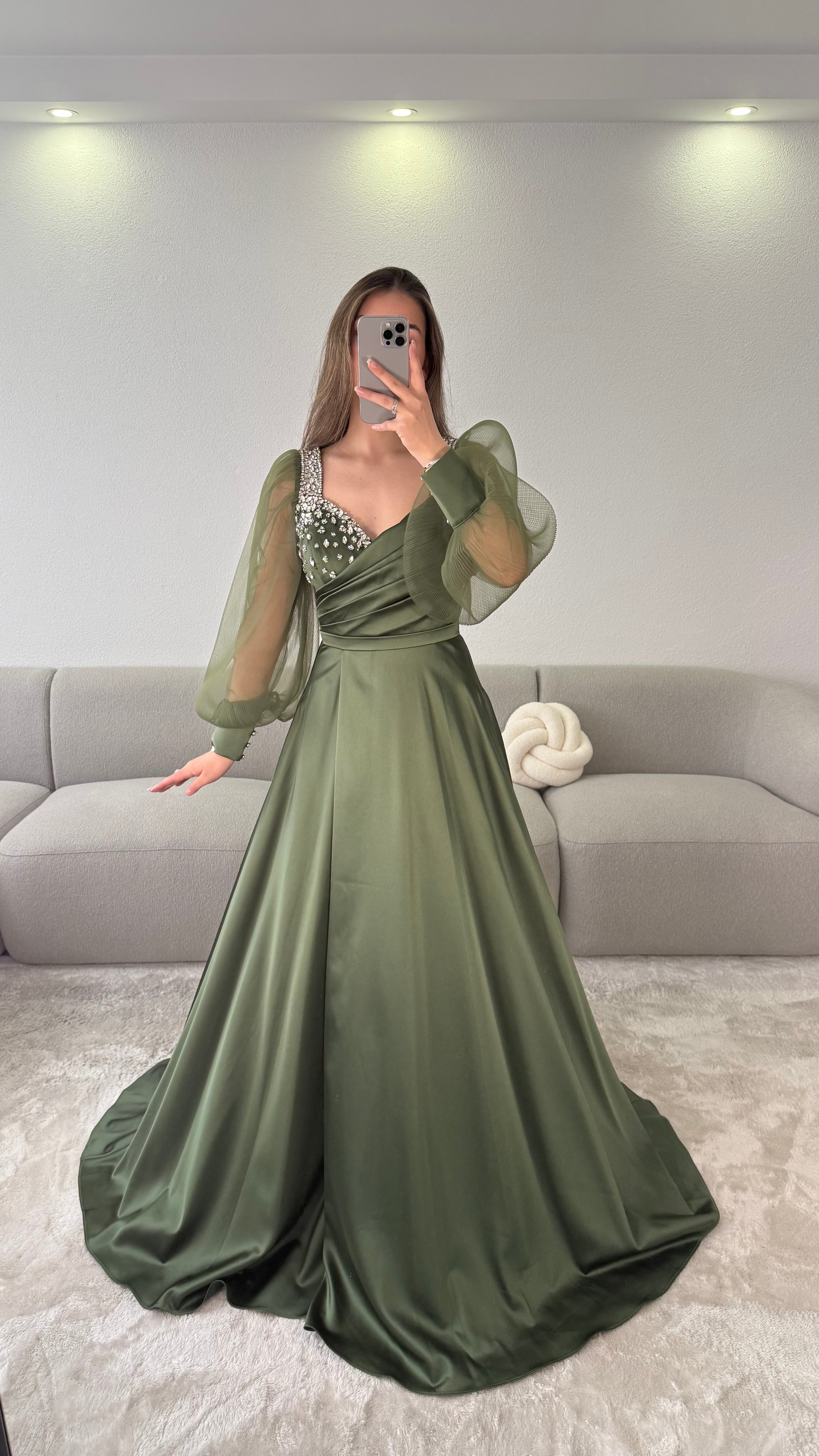 Diamond Dress