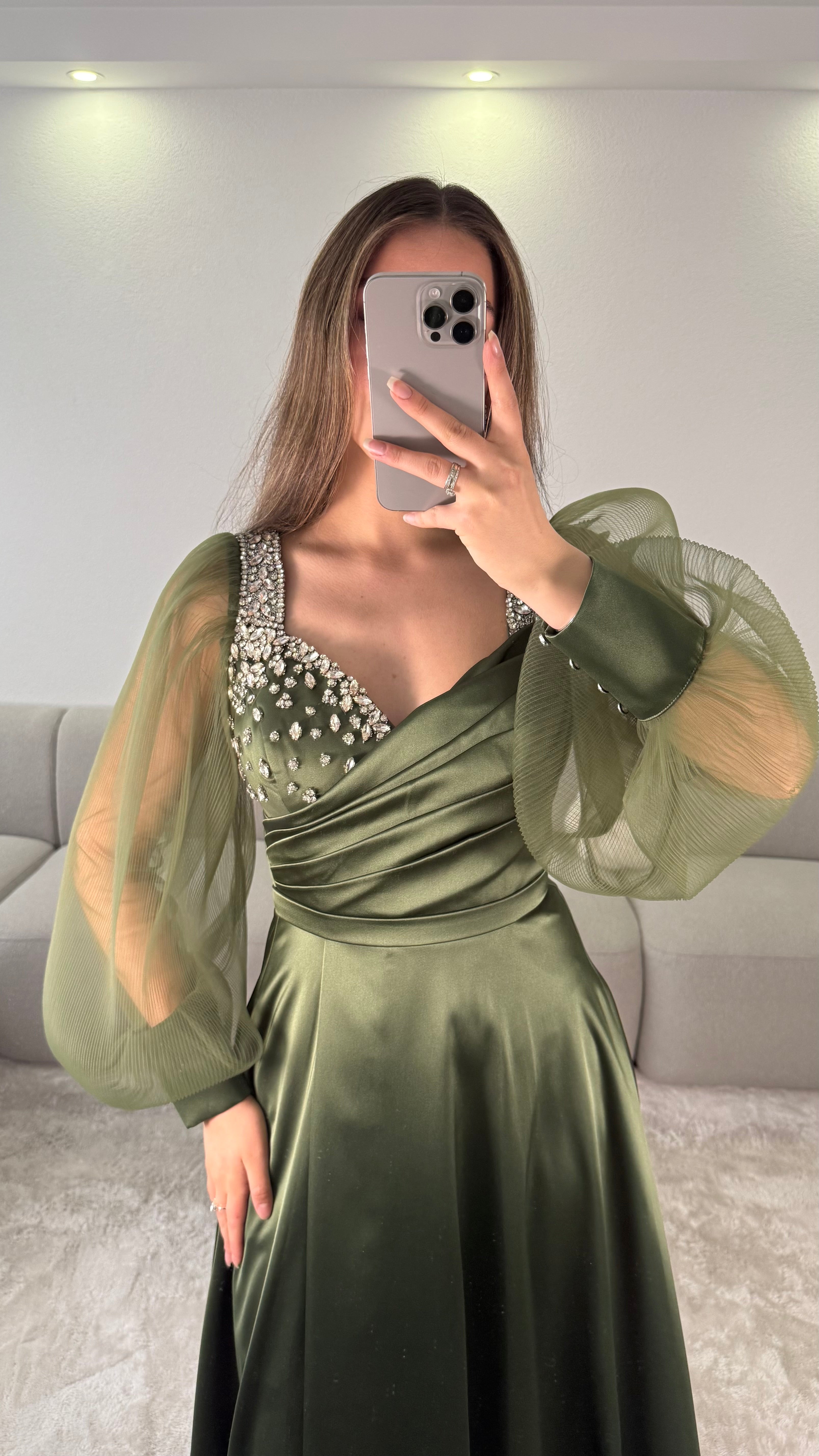Diamond Dress