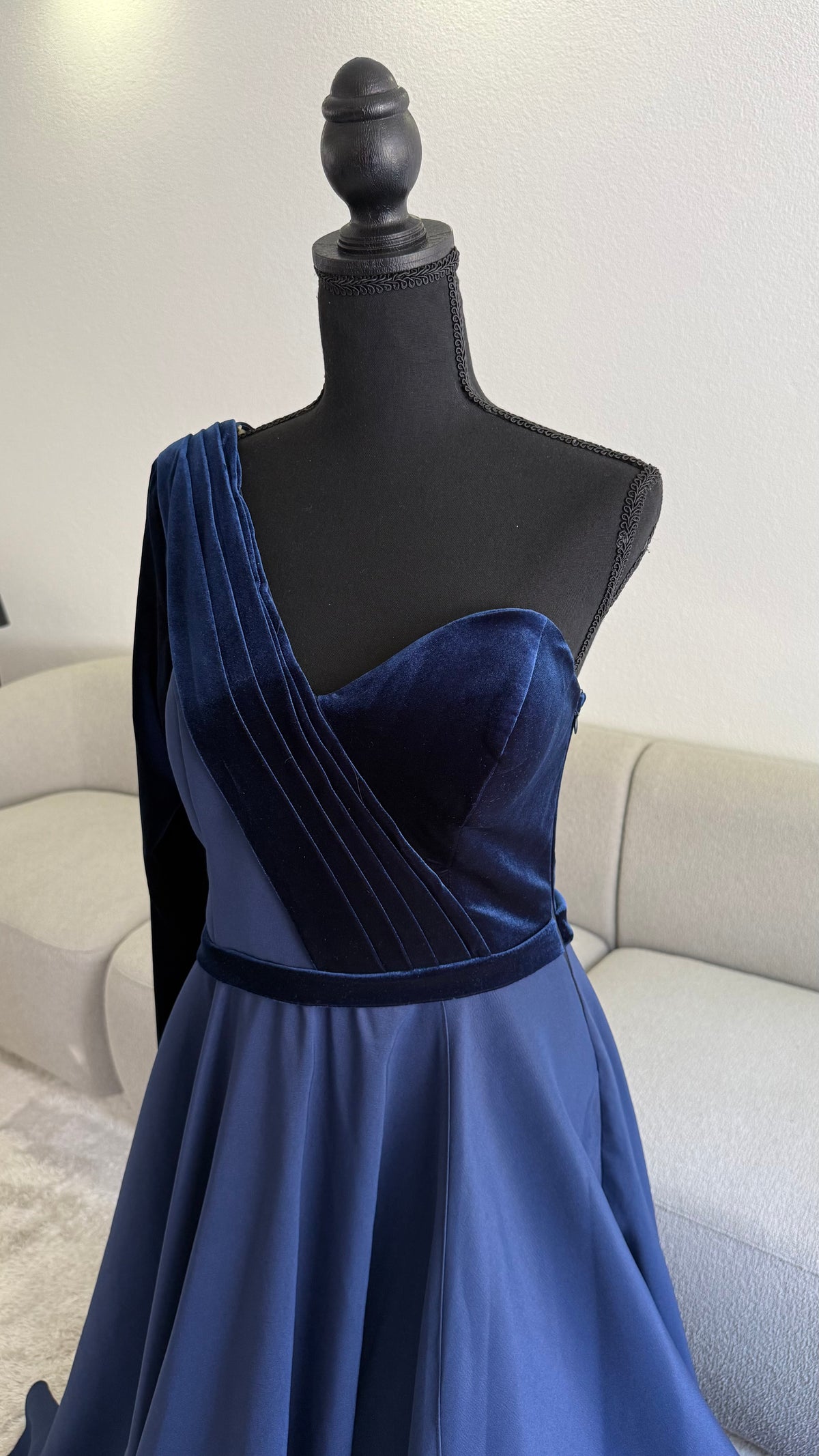 Yas Dress