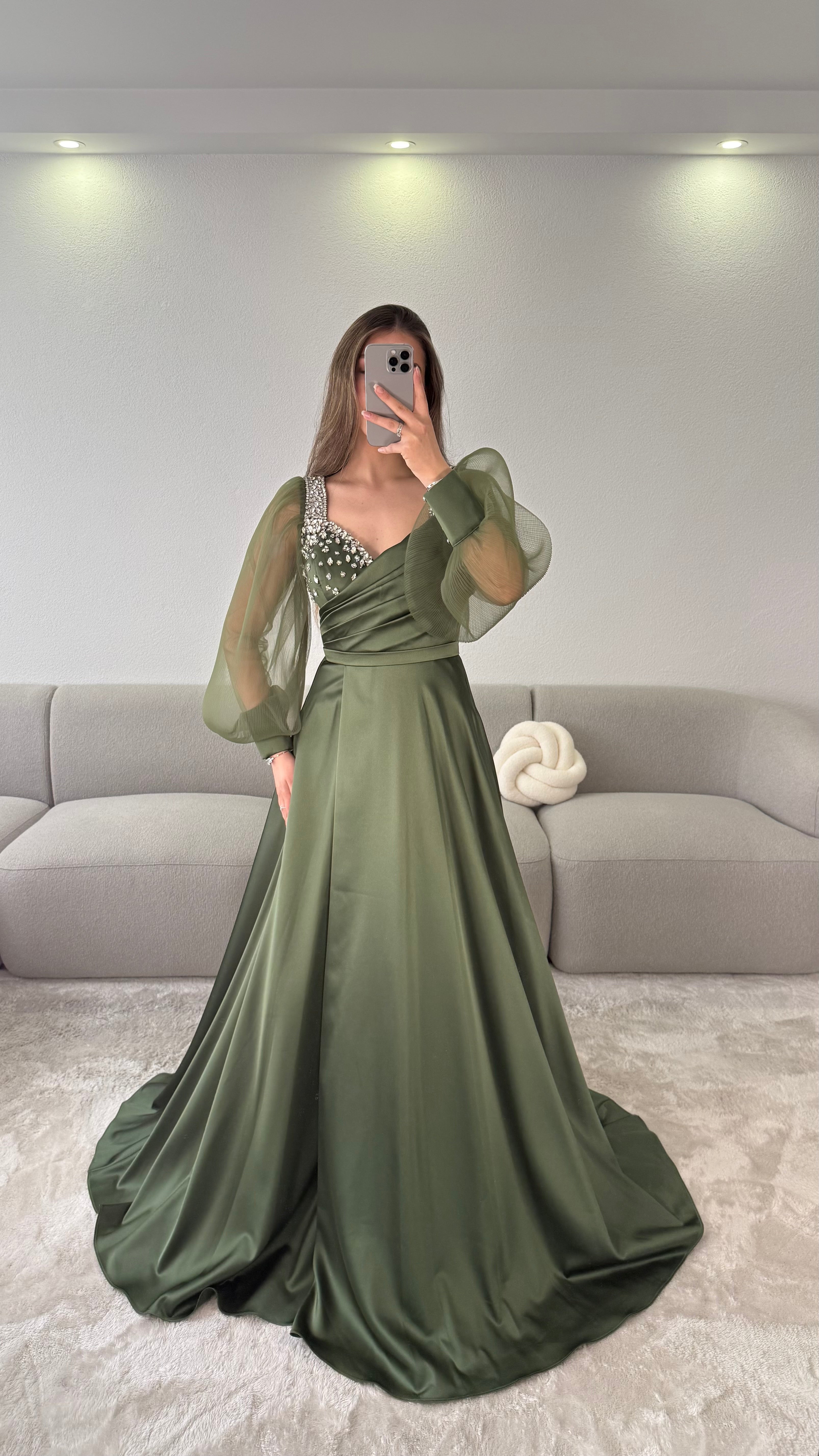 Diamond Dress