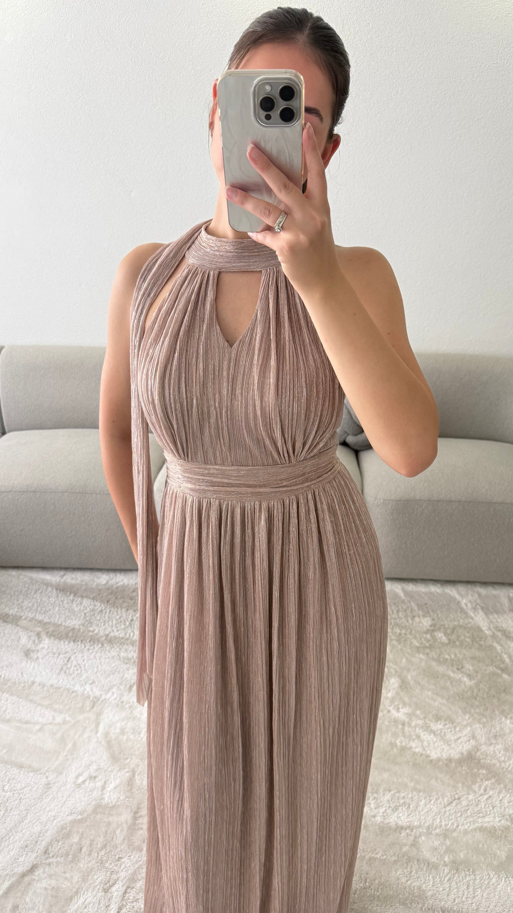 Miya Dress