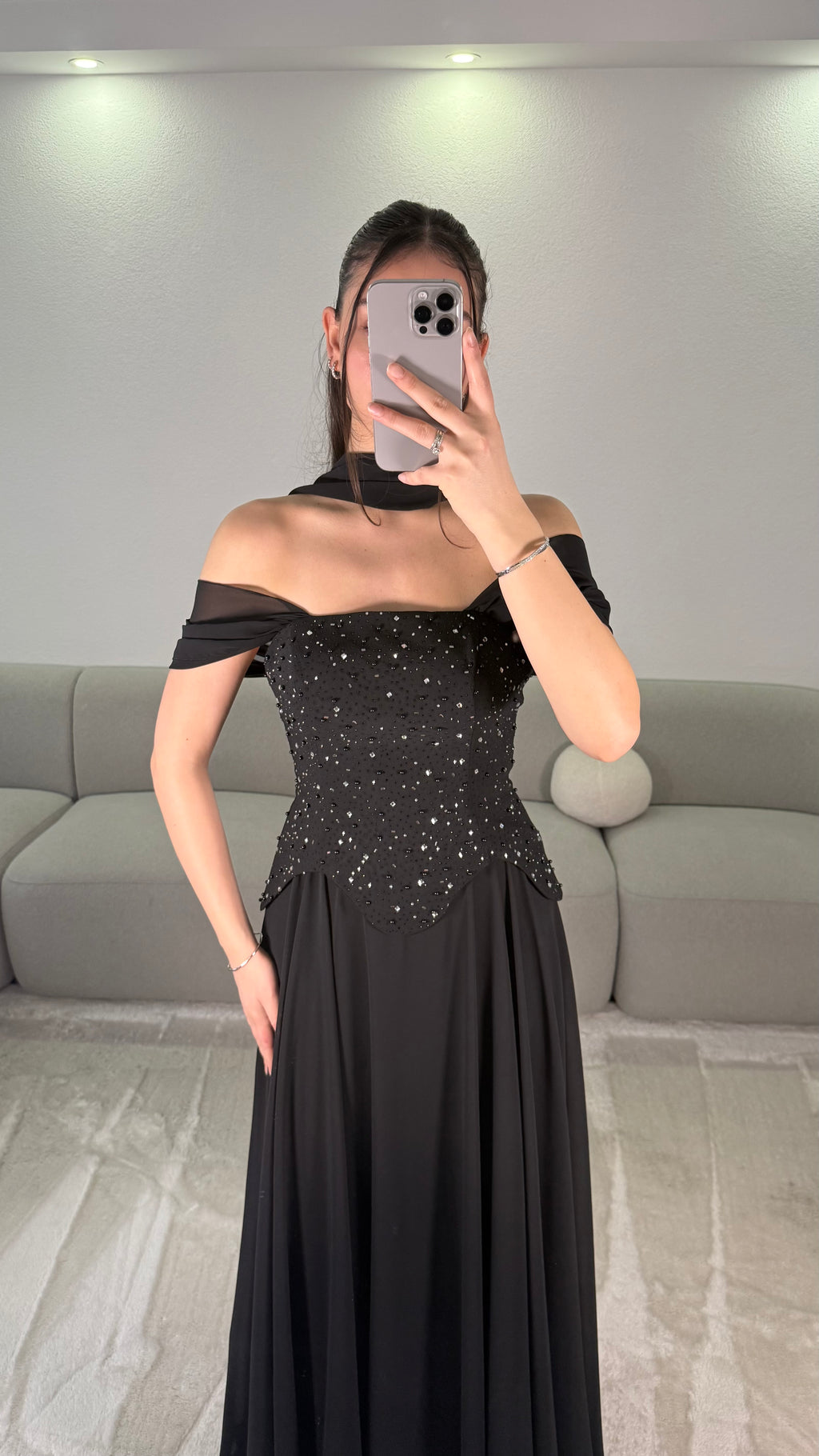Celina Dress