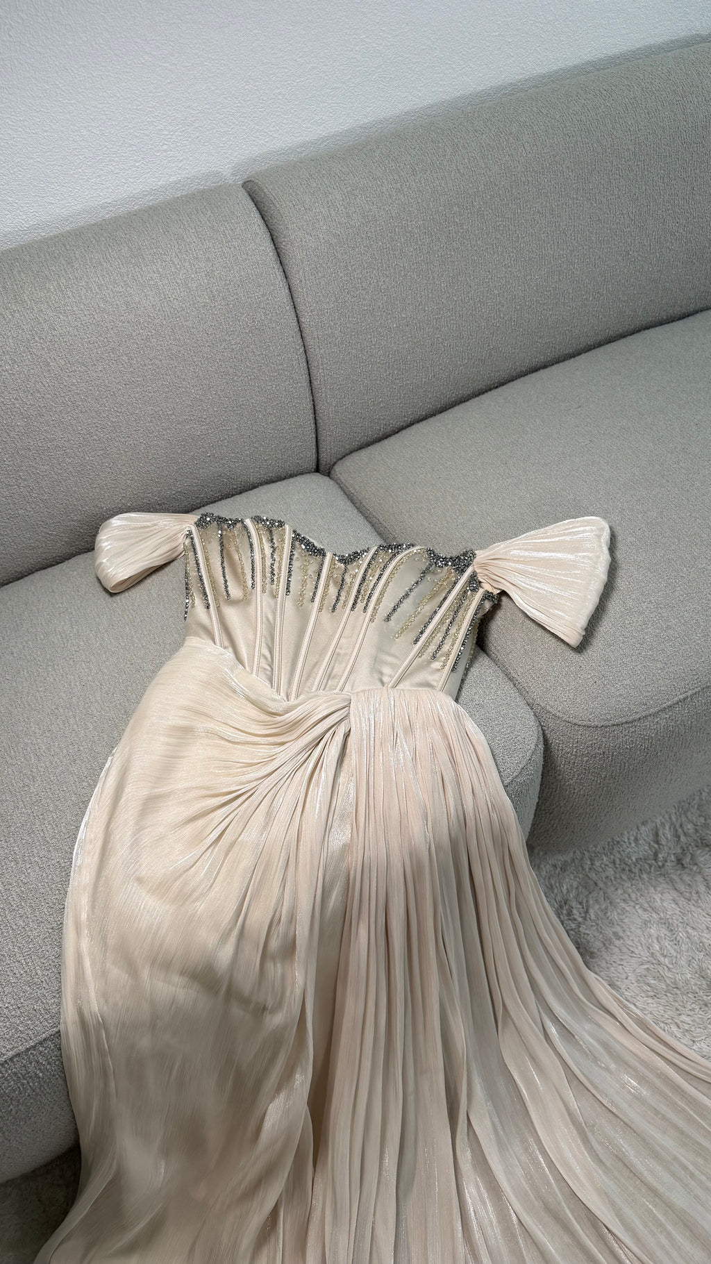 Inaya Dress