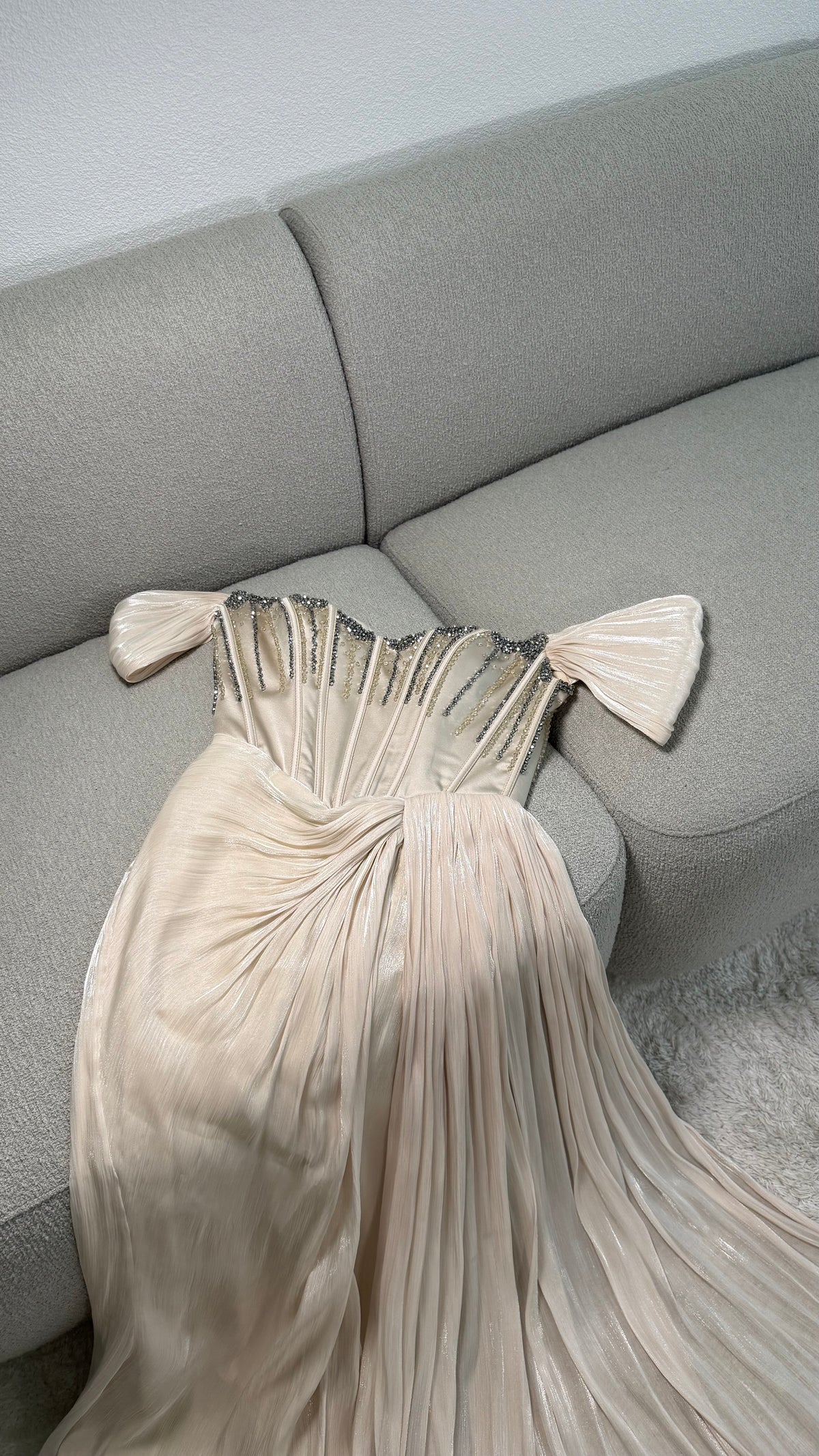 Inaya Dress