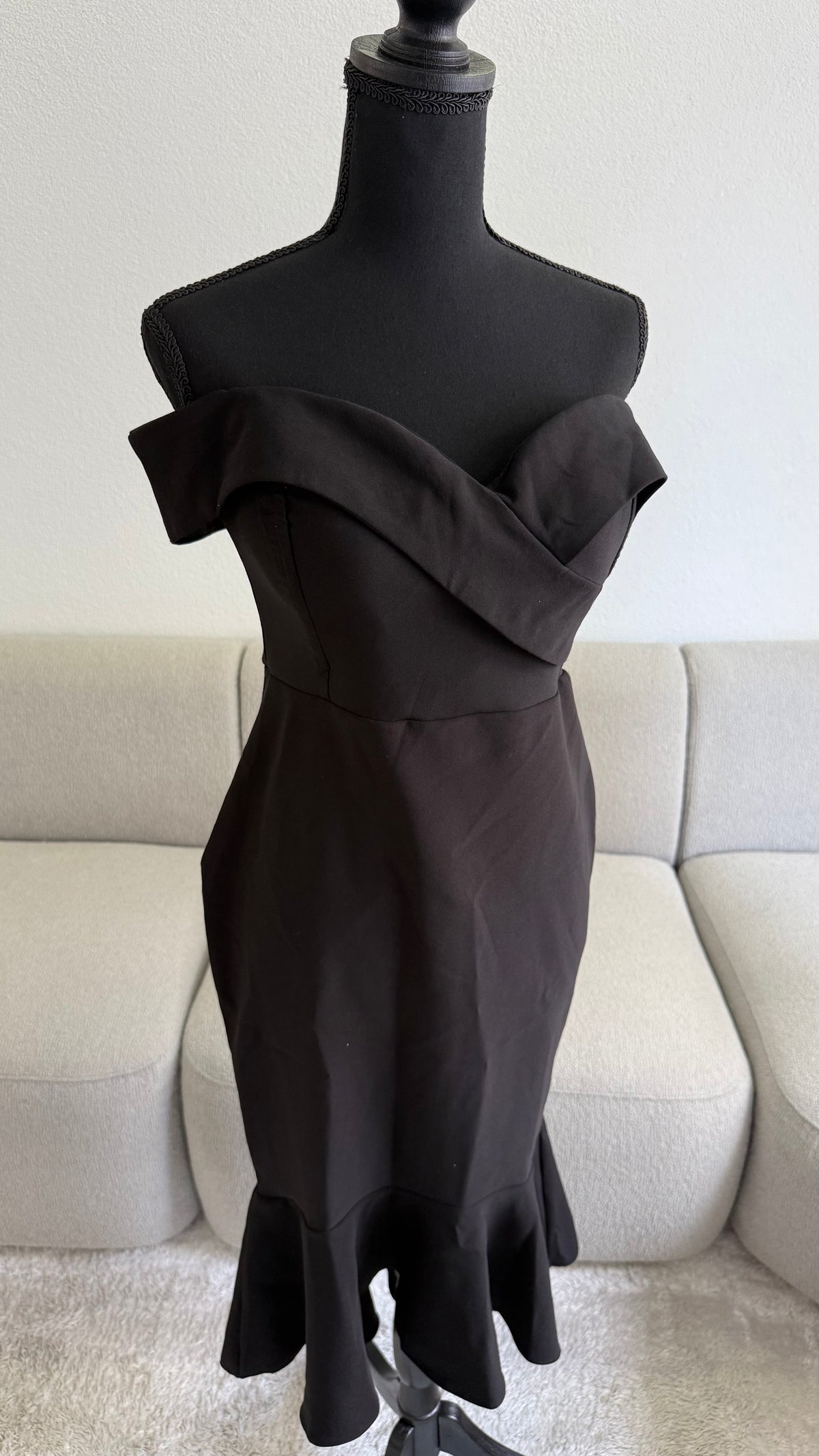 Nika Dress