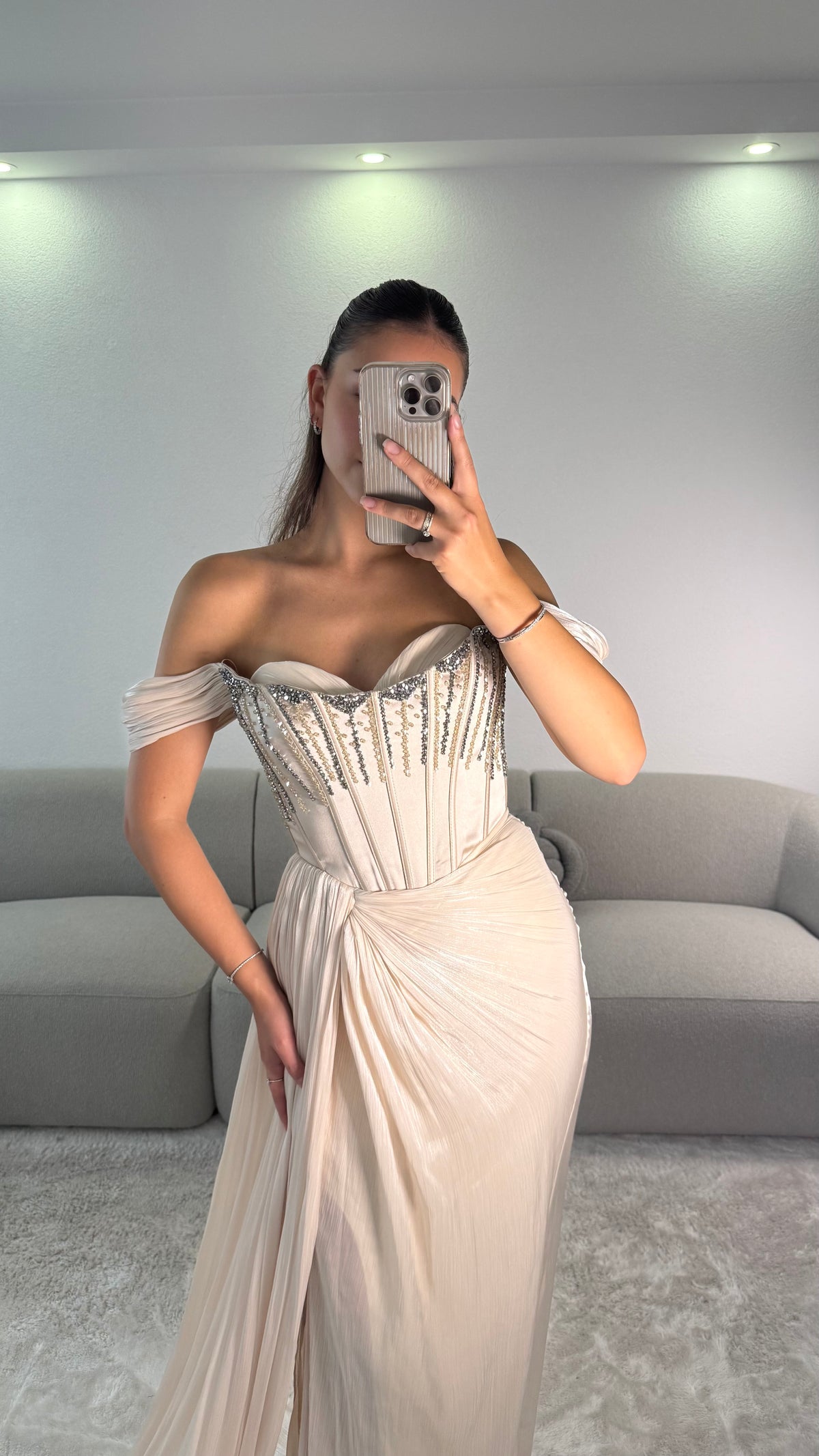 Inaya Dress