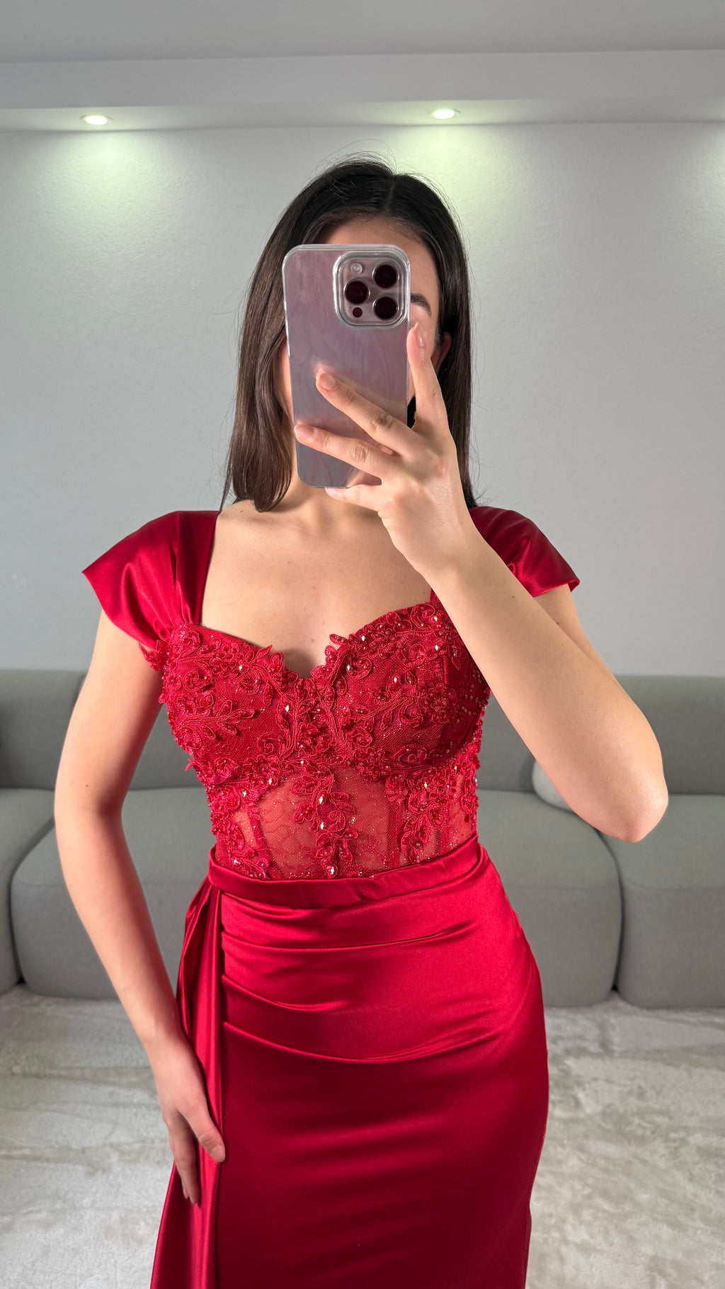 Kalben Dress