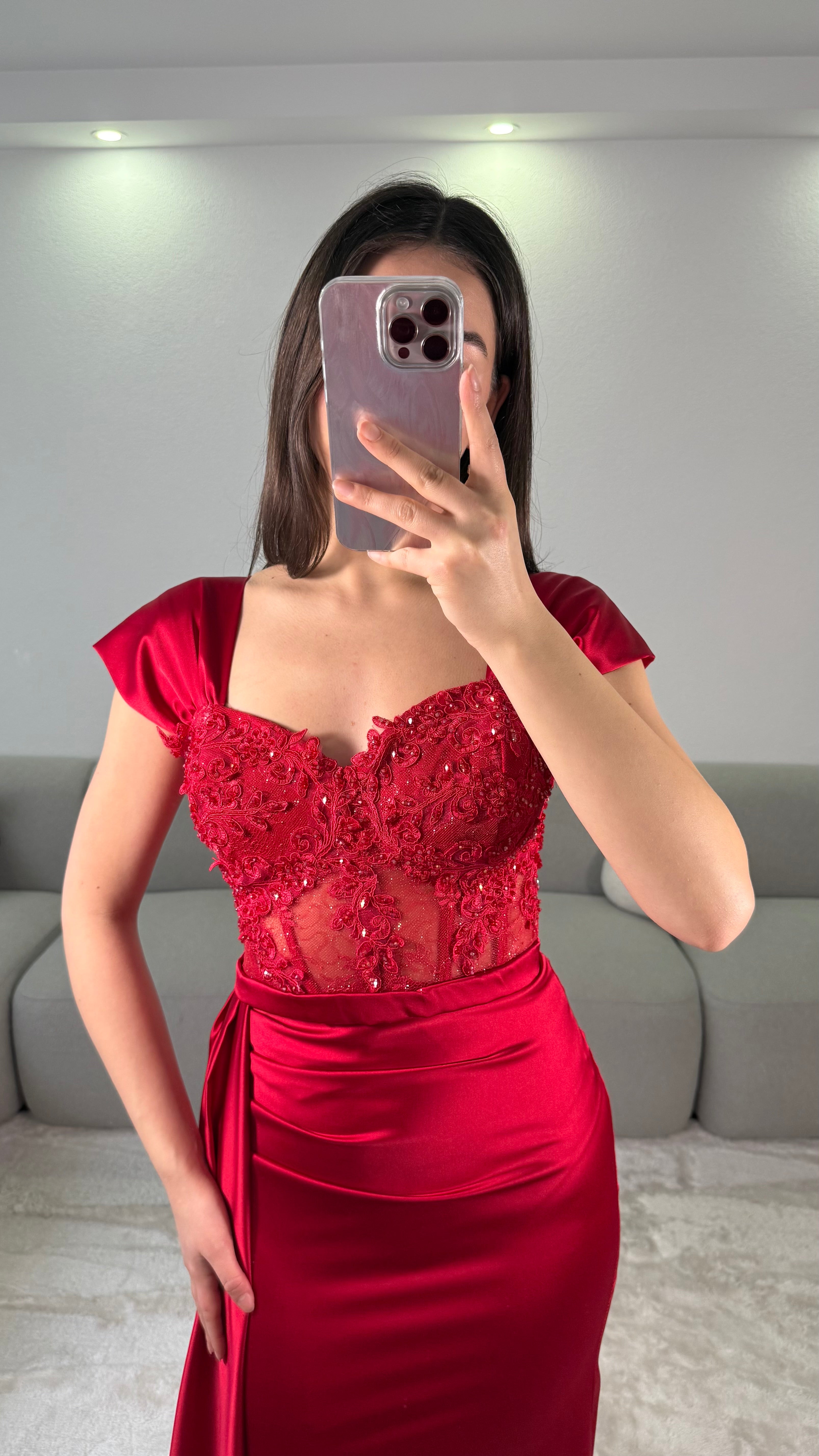 Kalben Dress