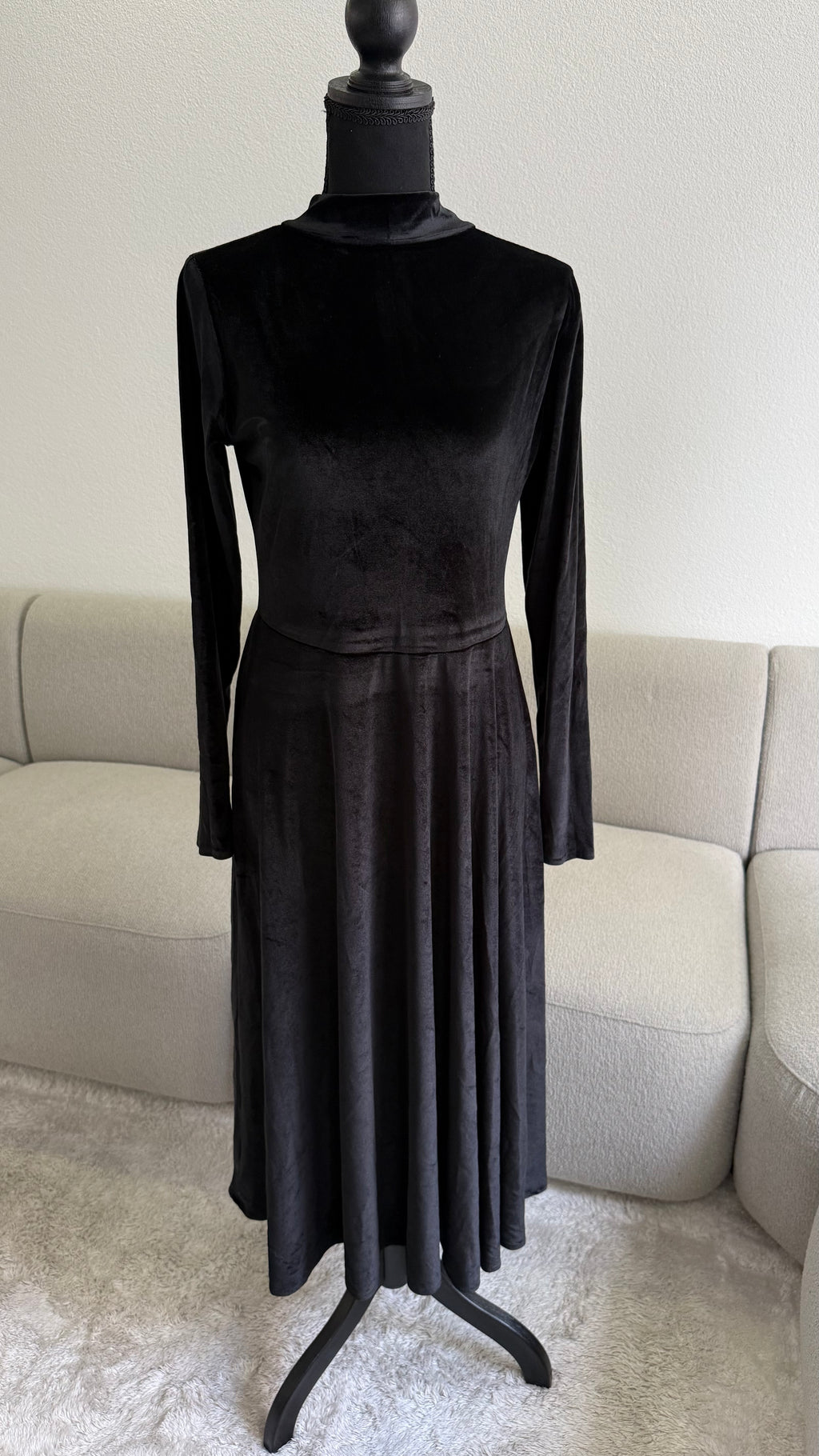 Ciya Dress