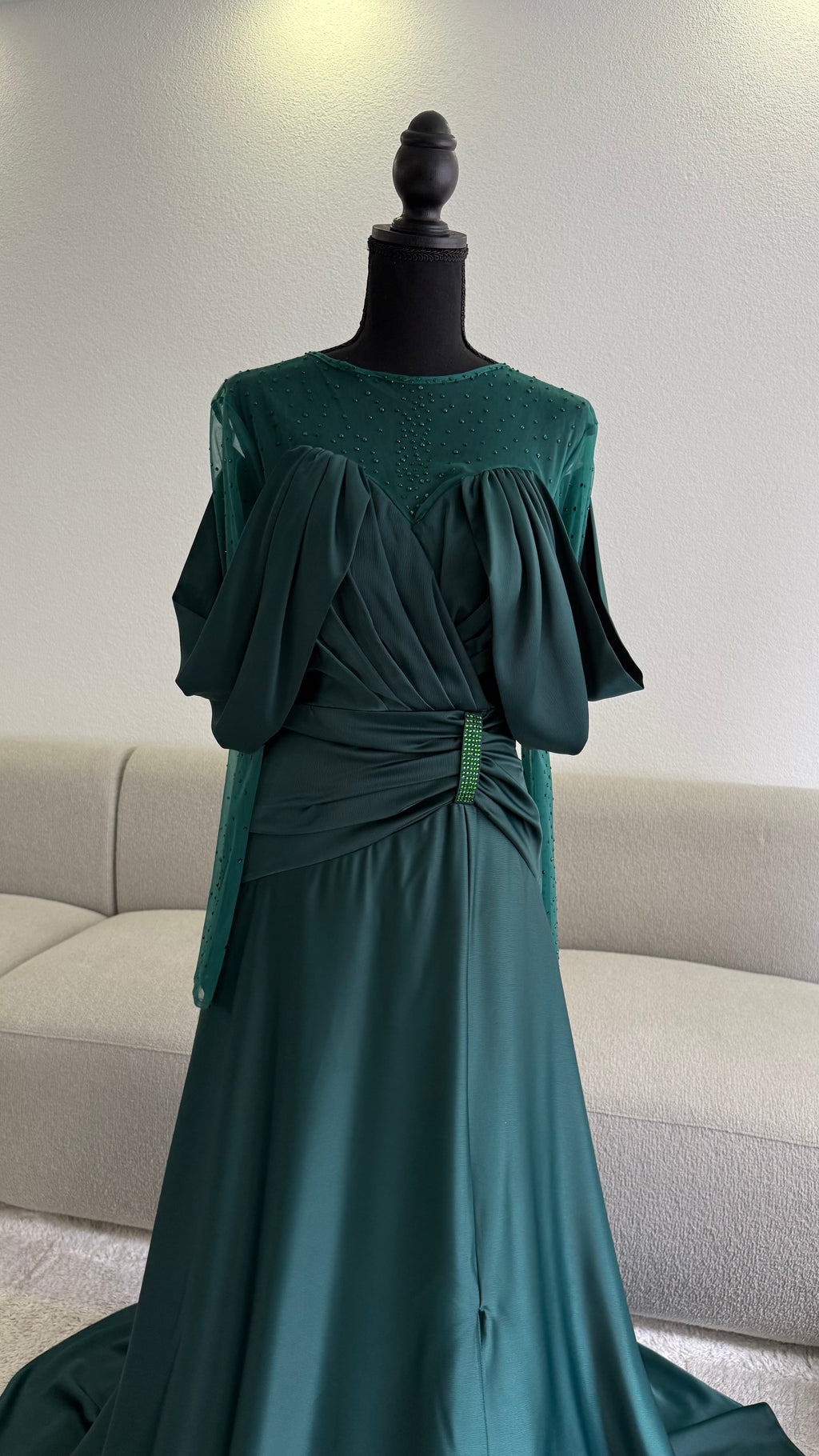 Anka Dress