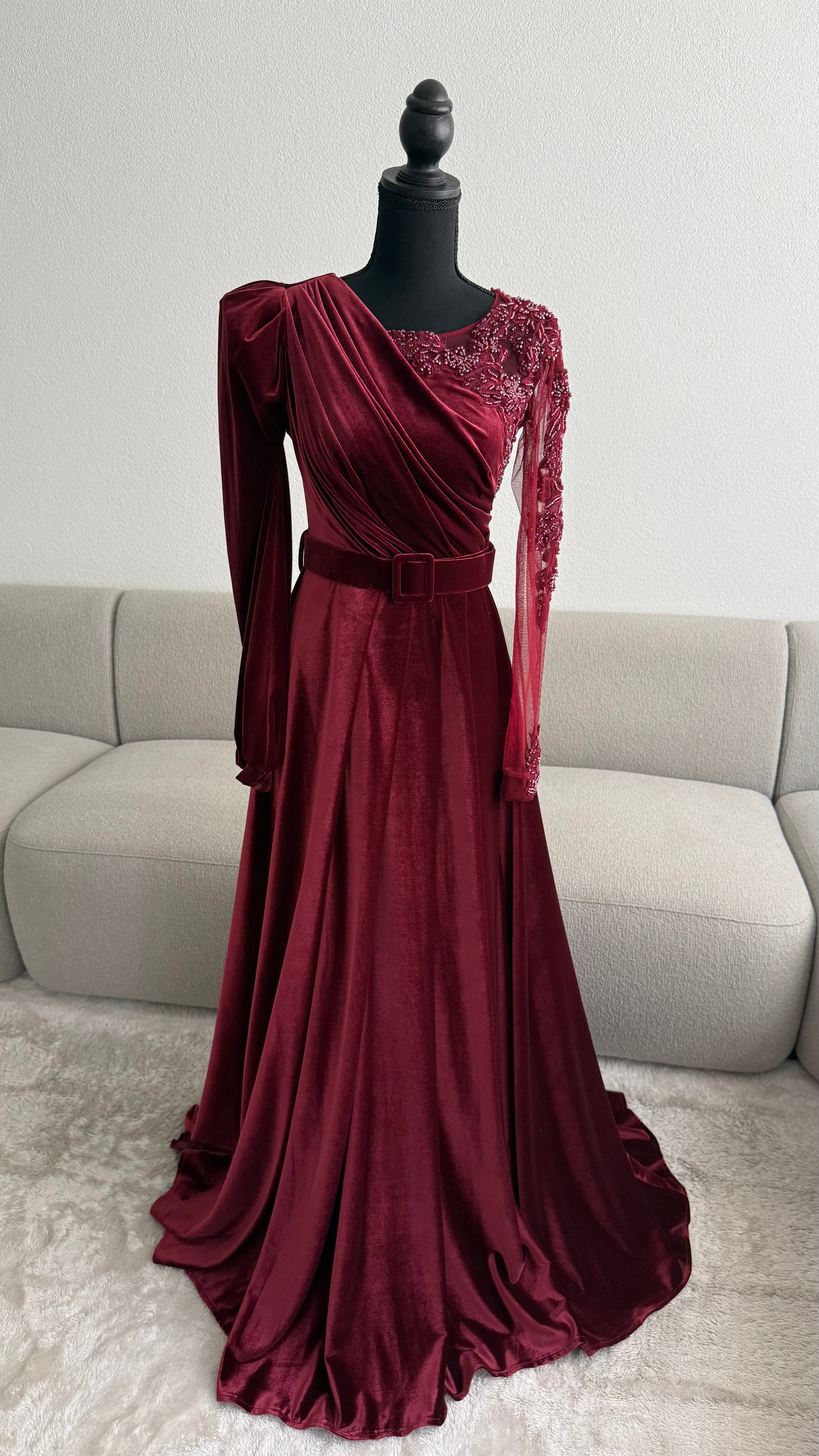 Harika Dress