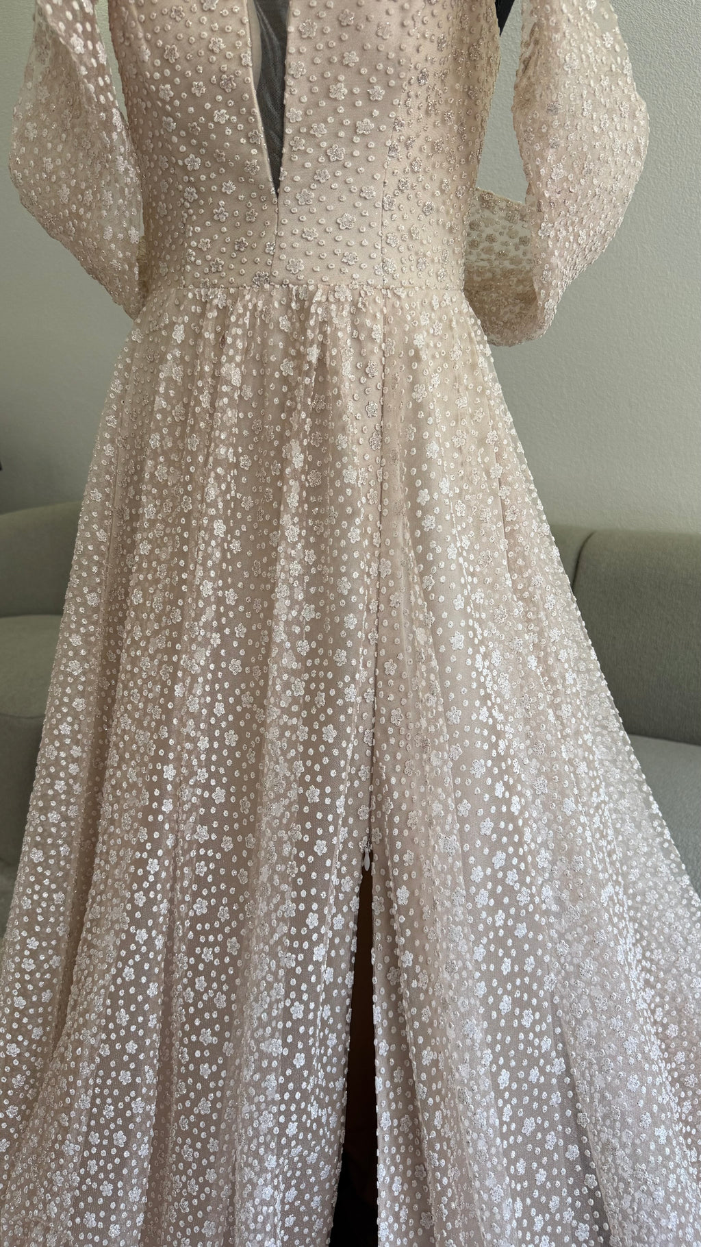 Su Dress