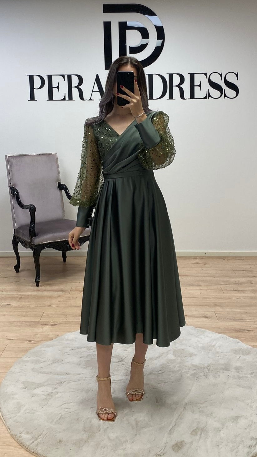 Naz Dress
