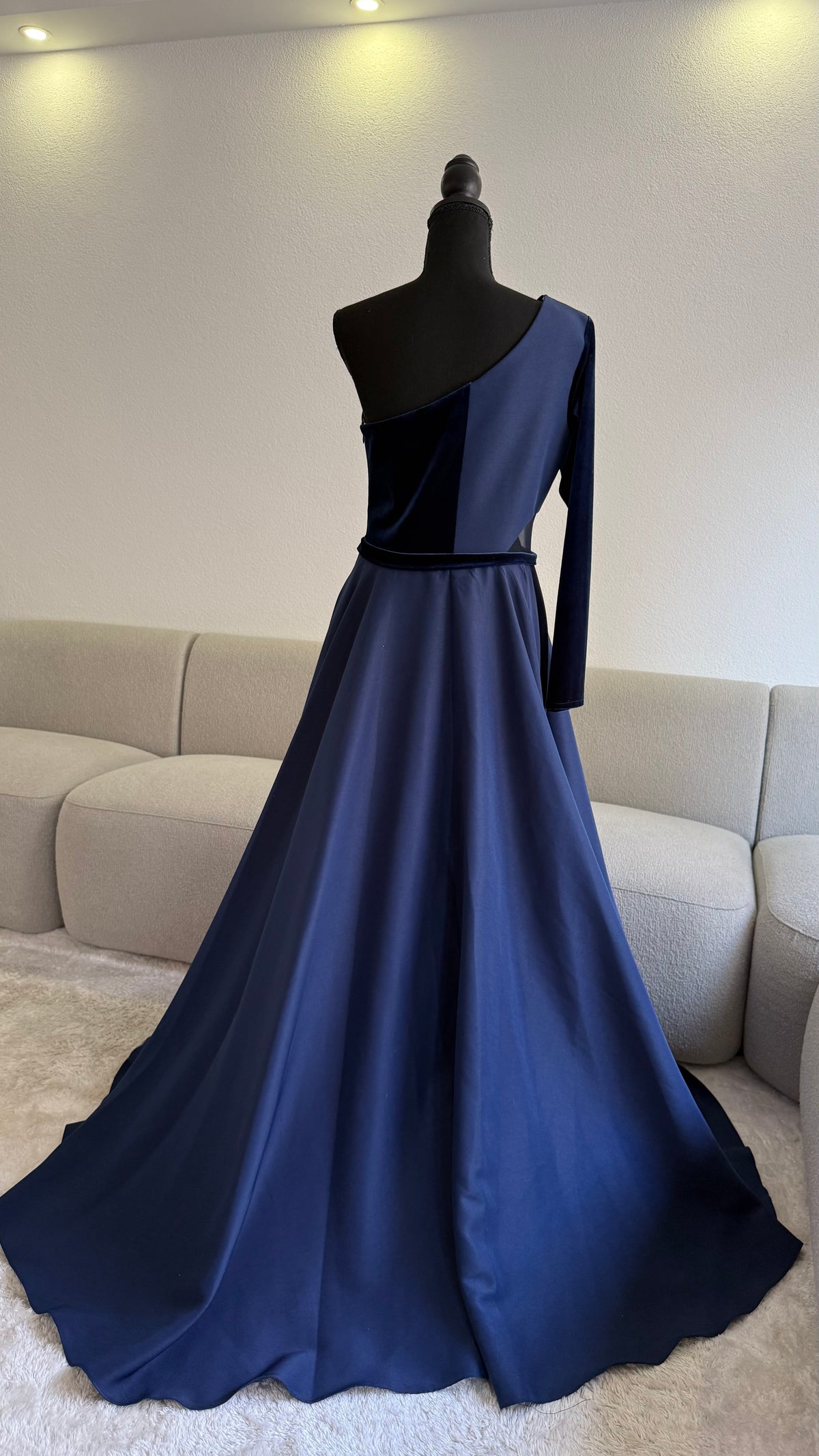 Yas Dress