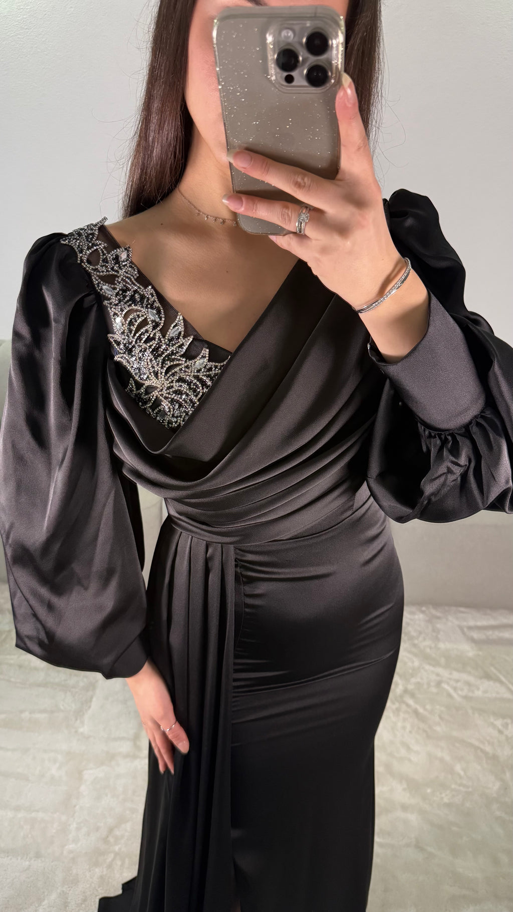 Parla Dress