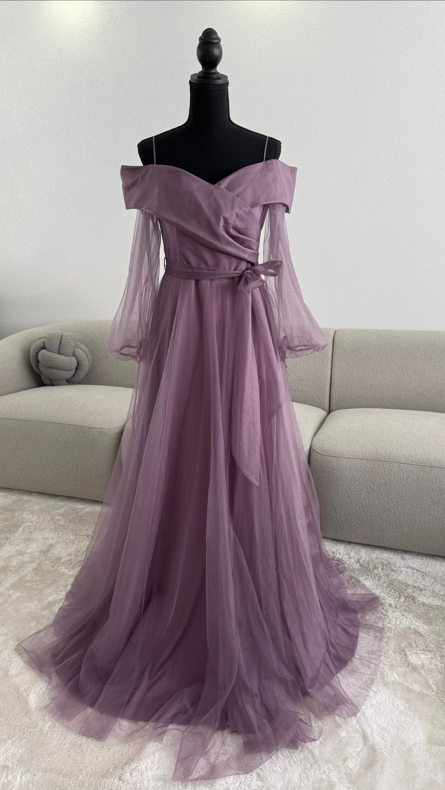 Aeren Dress