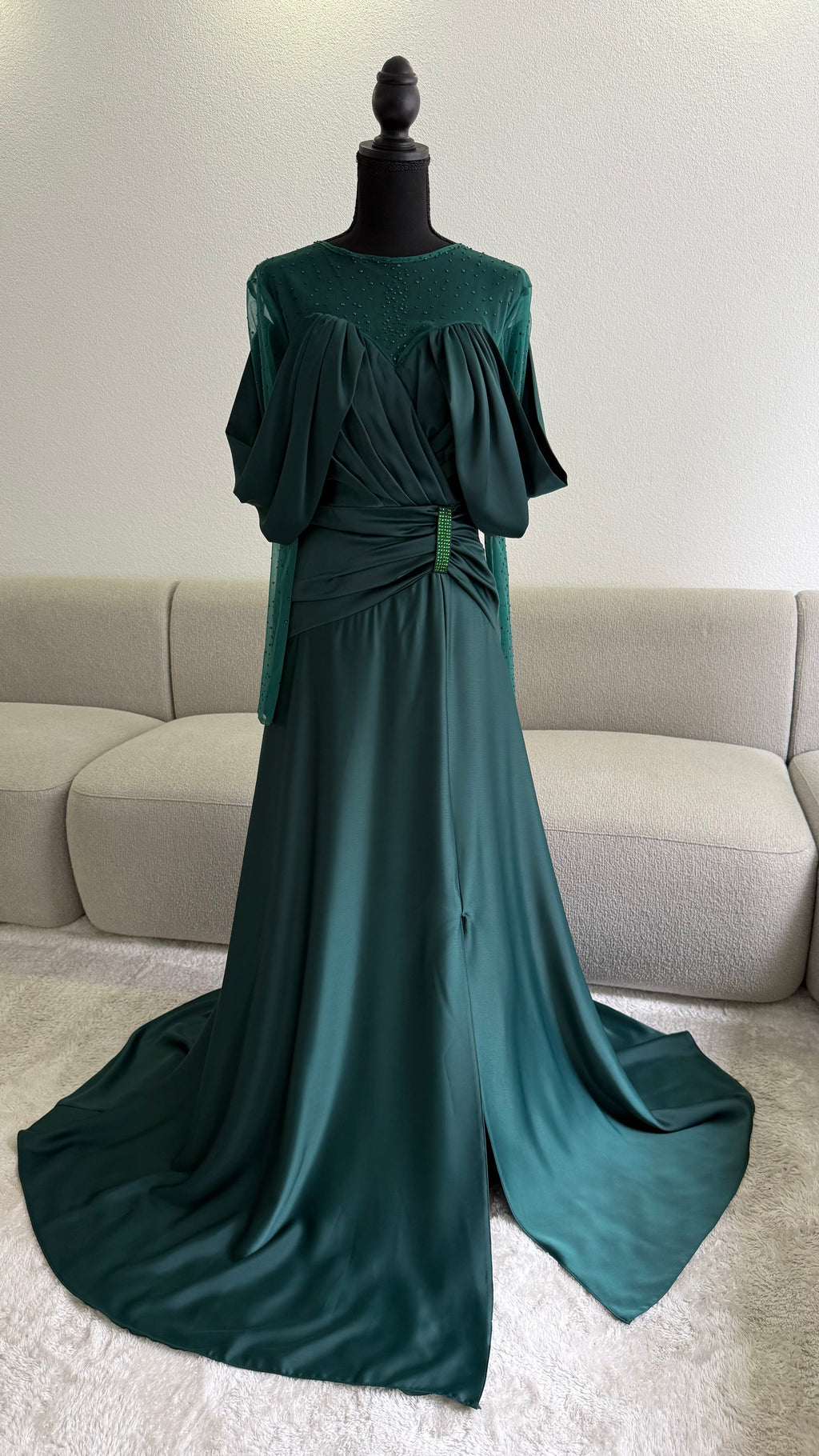 Anka Dress
