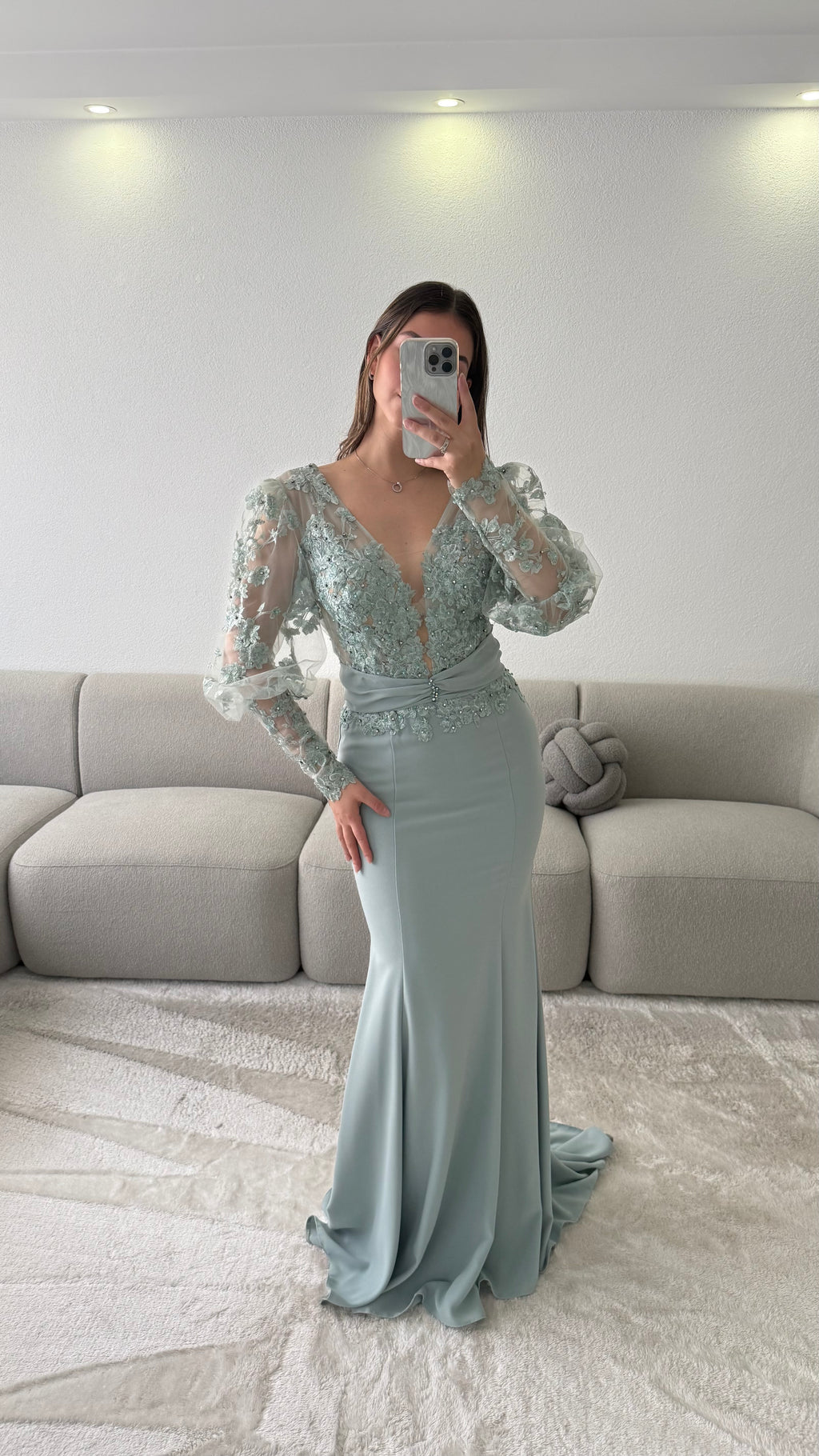 Vory Dress