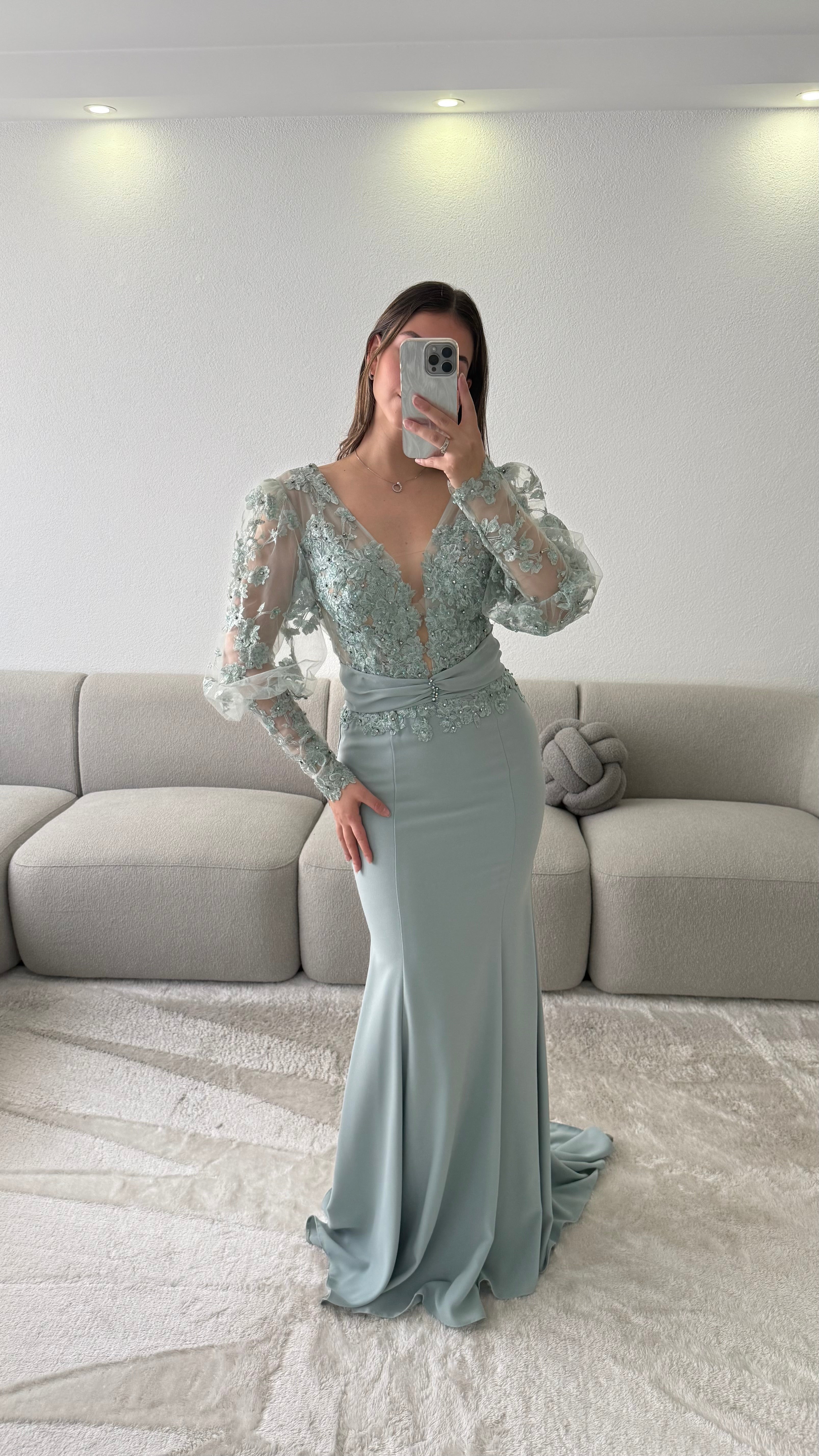 Vory Dress