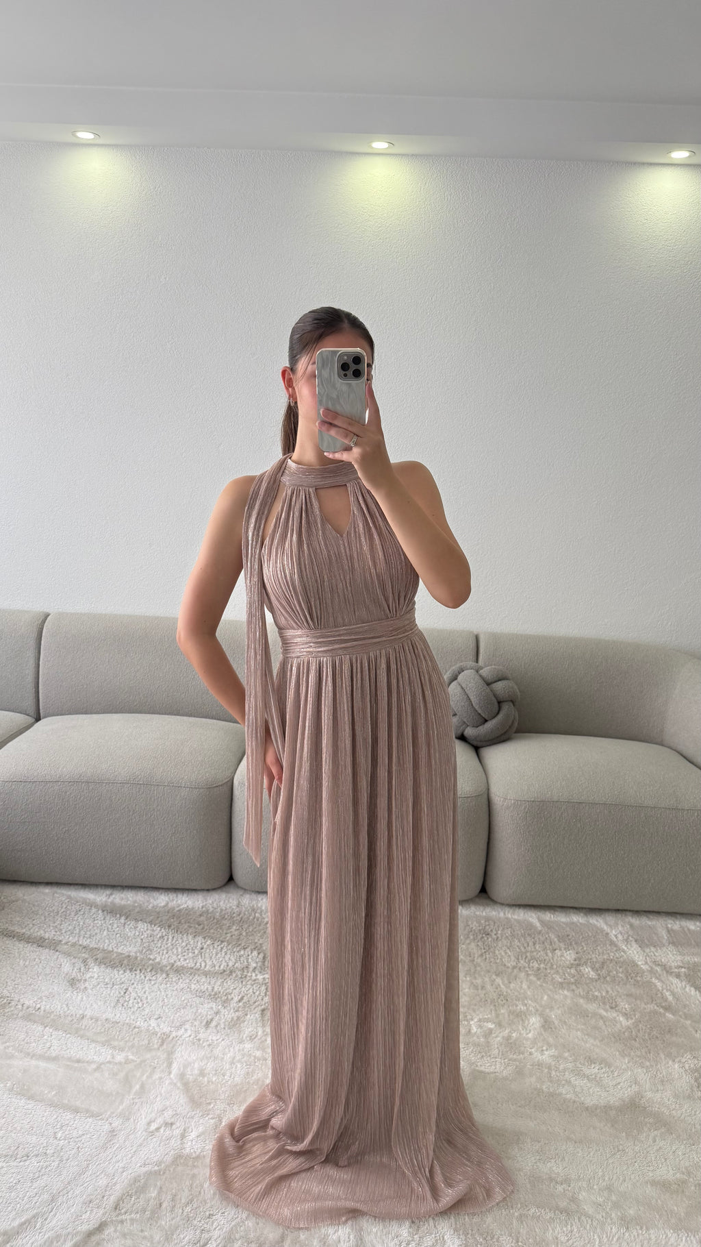 Miya Dress
