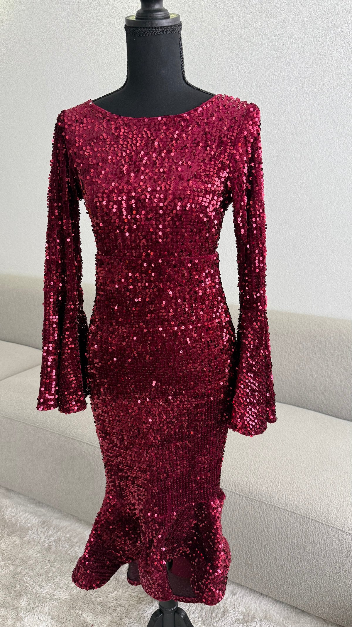 Maly Dress