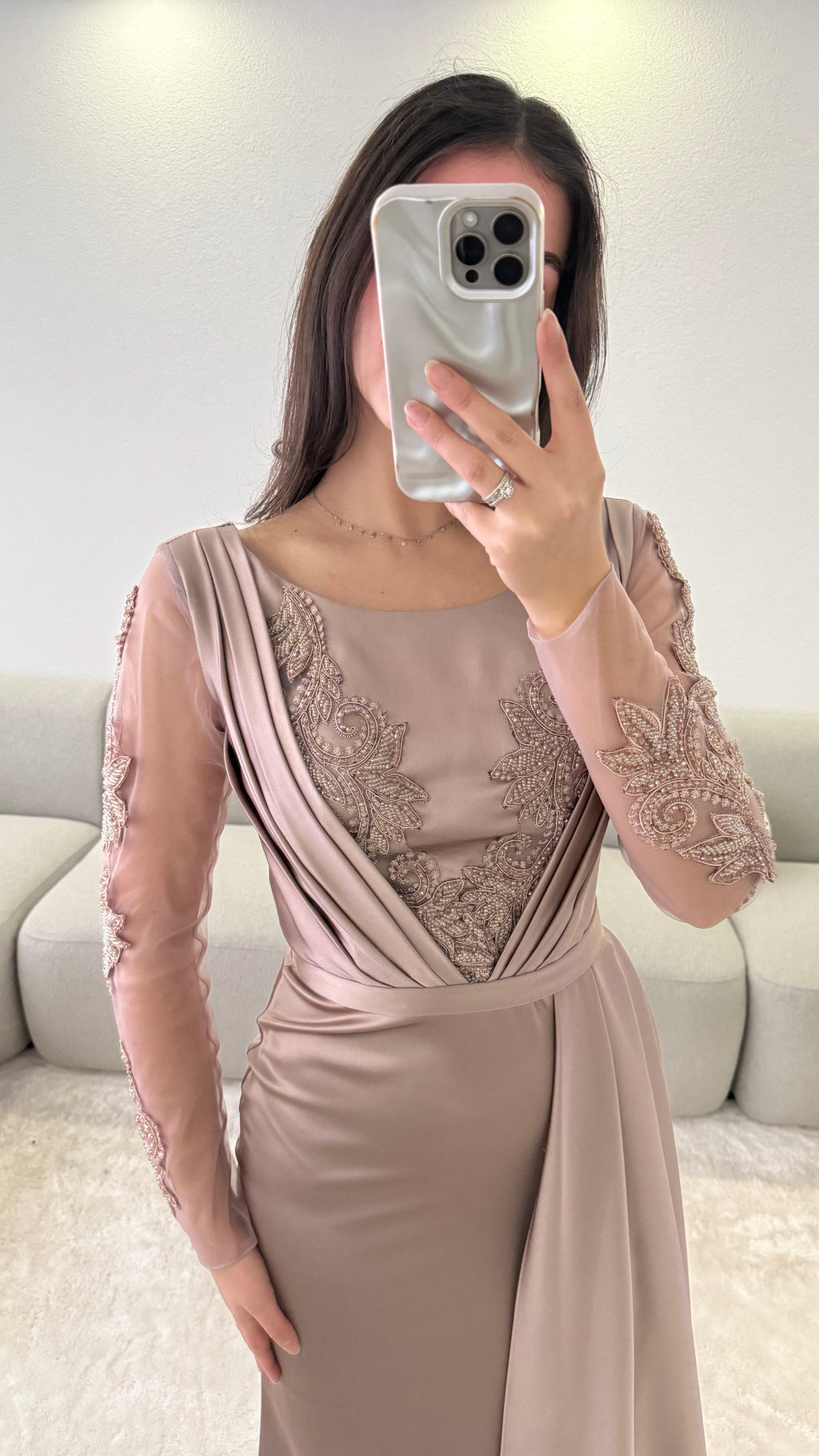 Elegant Dress